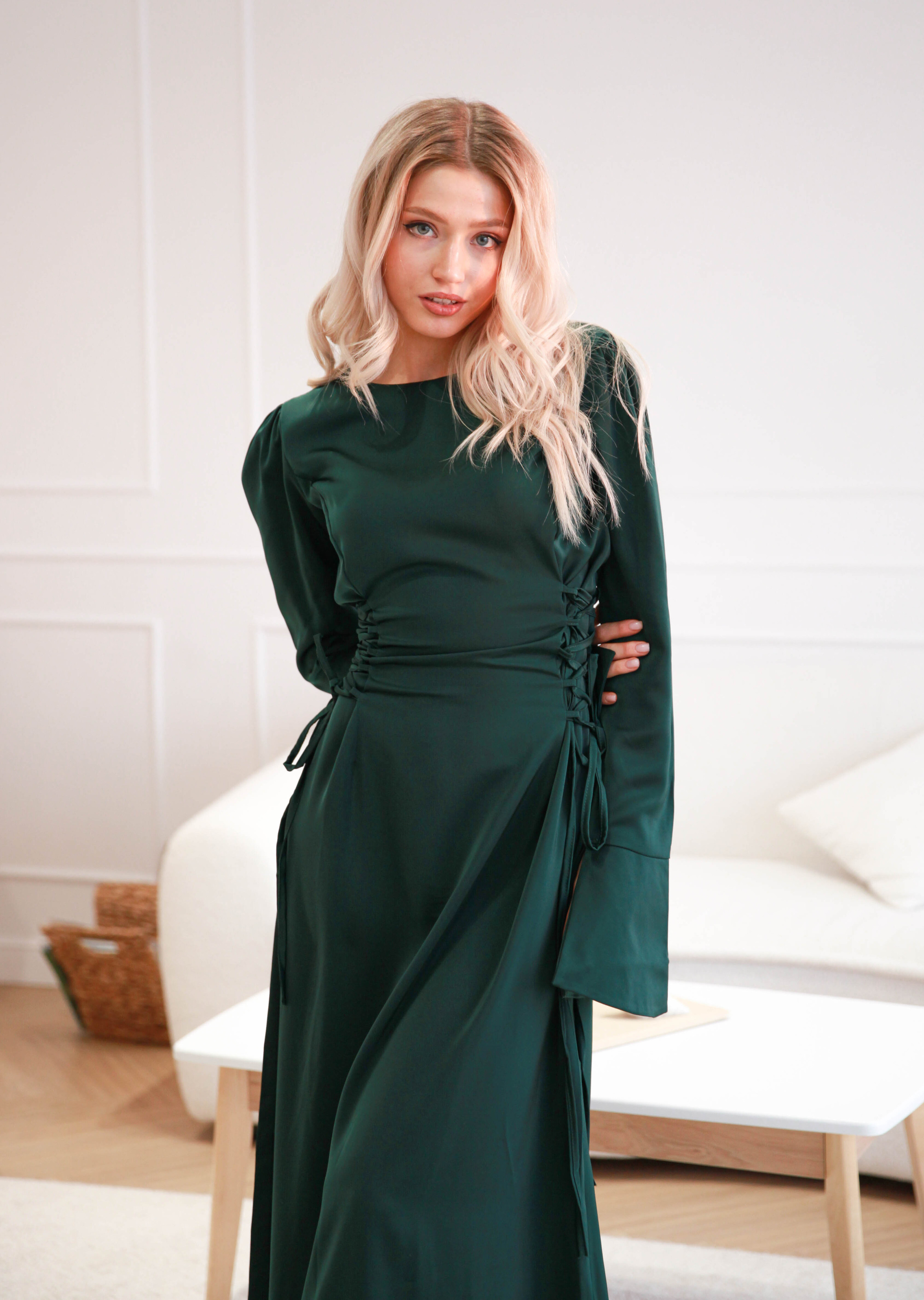 WB Ana Sea. Портфолио. Фотограф для Брендов Anna Novikovvva