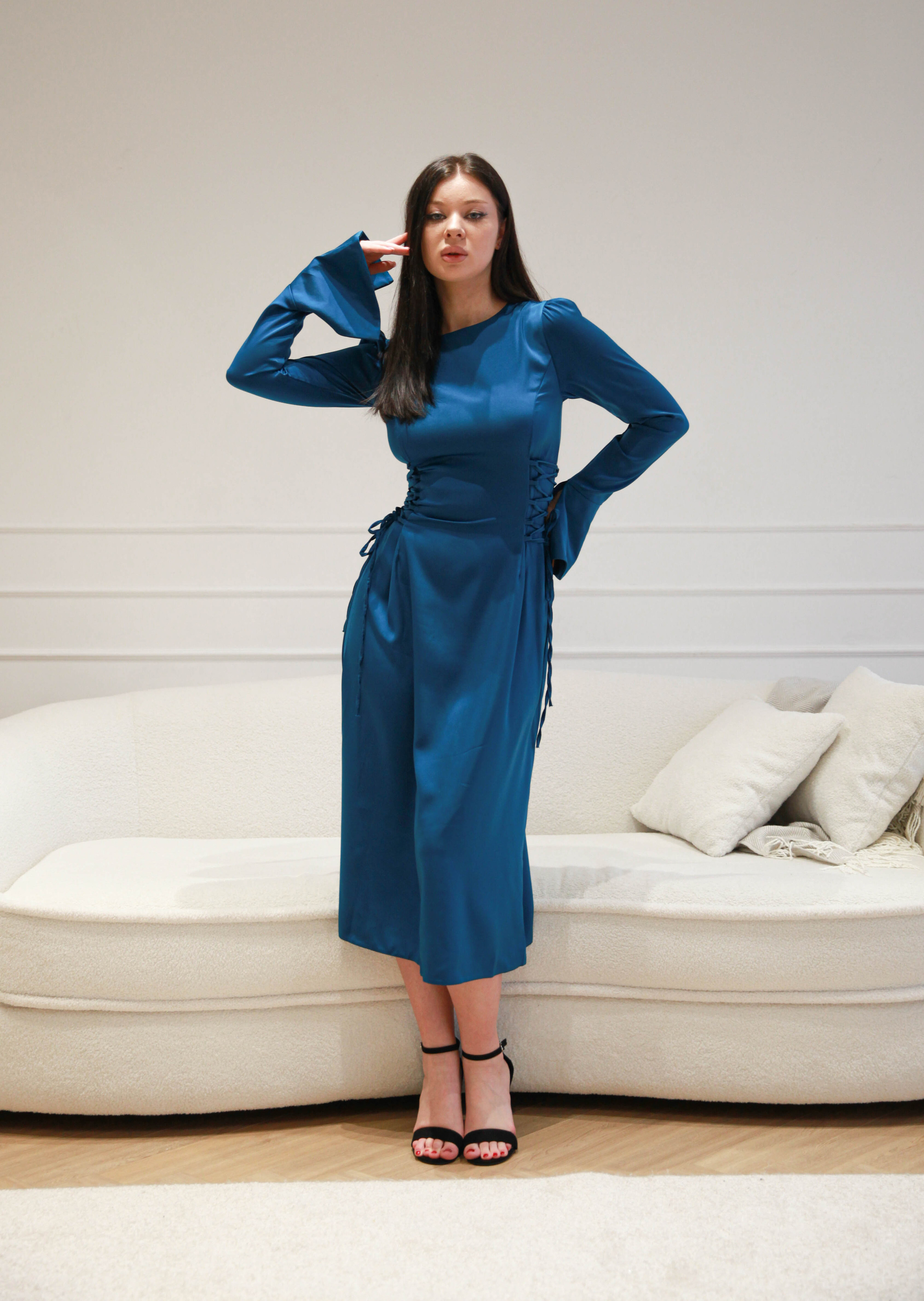 WB Ana Sea. Портфолио. Фотограф для Брендов Anna Novikovvva