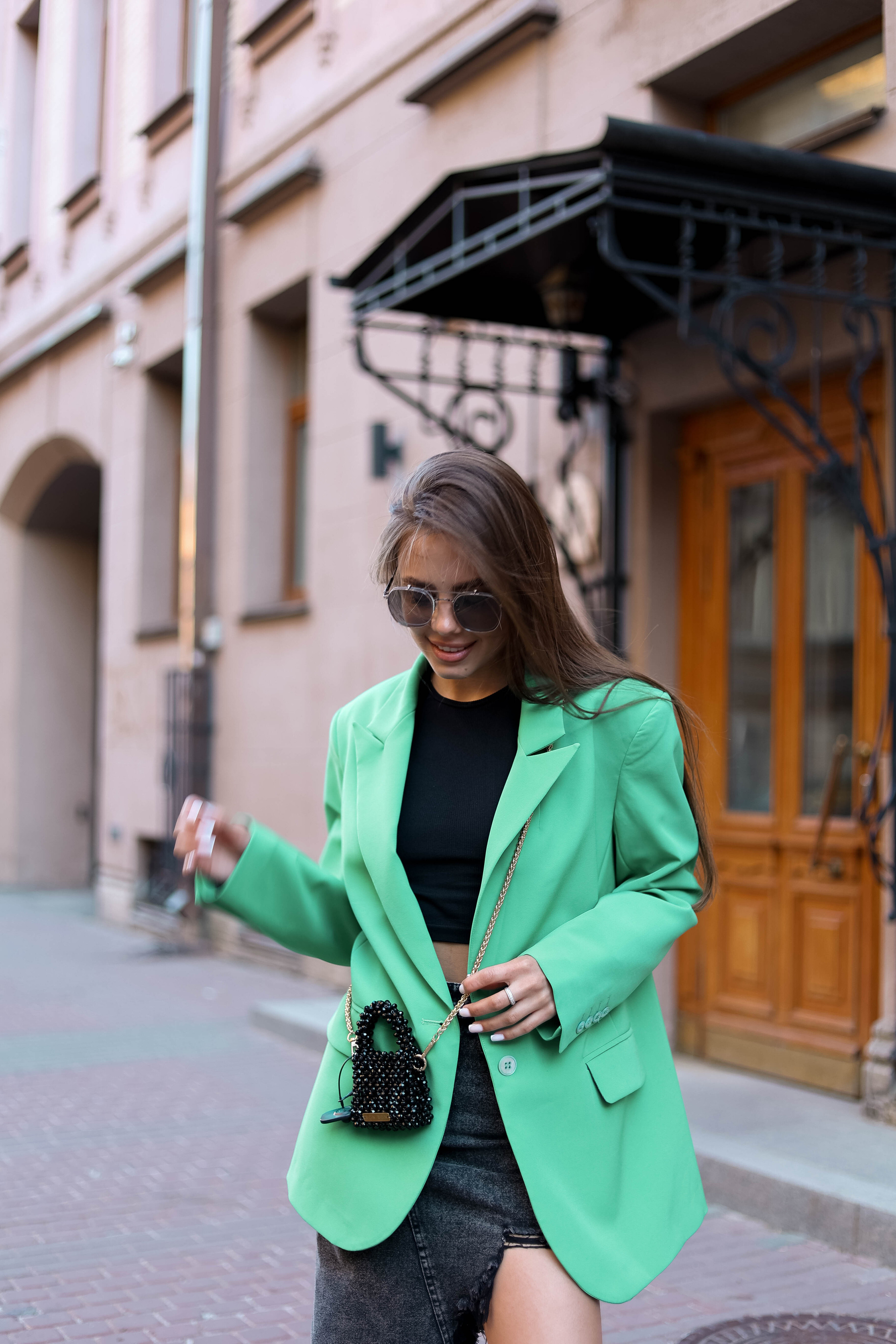 Tory Zak. Портфолио. Фотограф для Брендов Anna Novikovvva