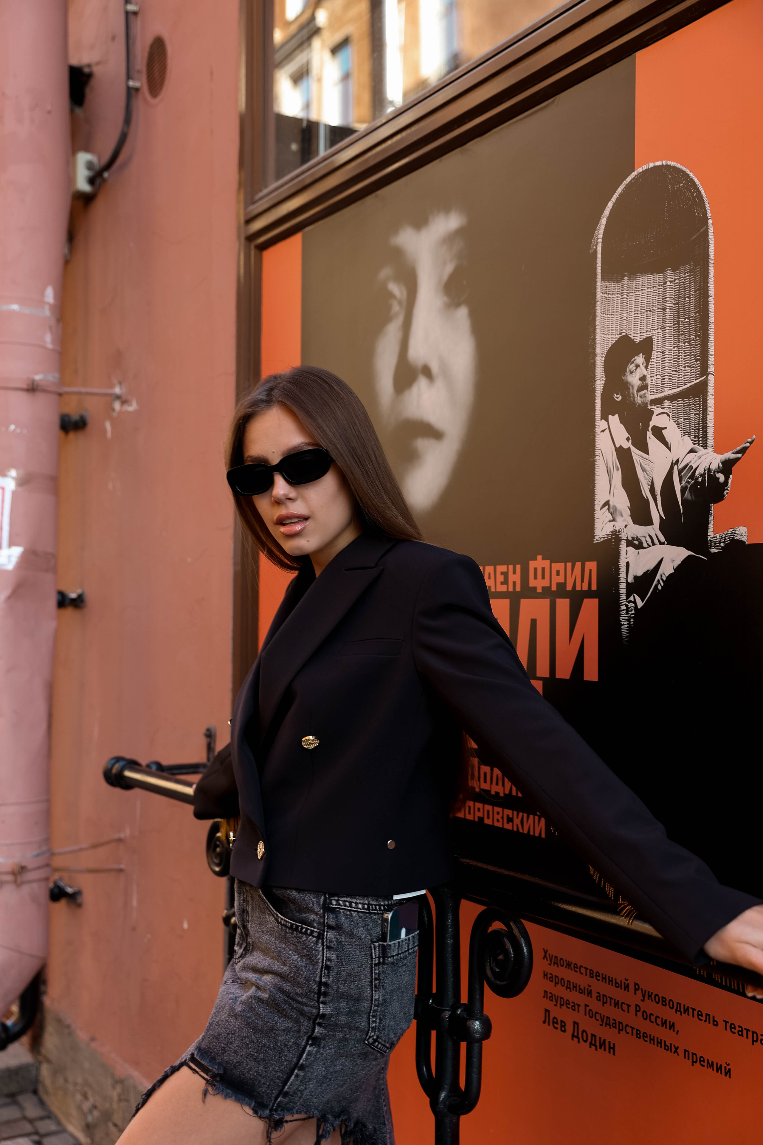 Tory Zak. Портфолио. Фотограф для Брендов Anna Novikovvva