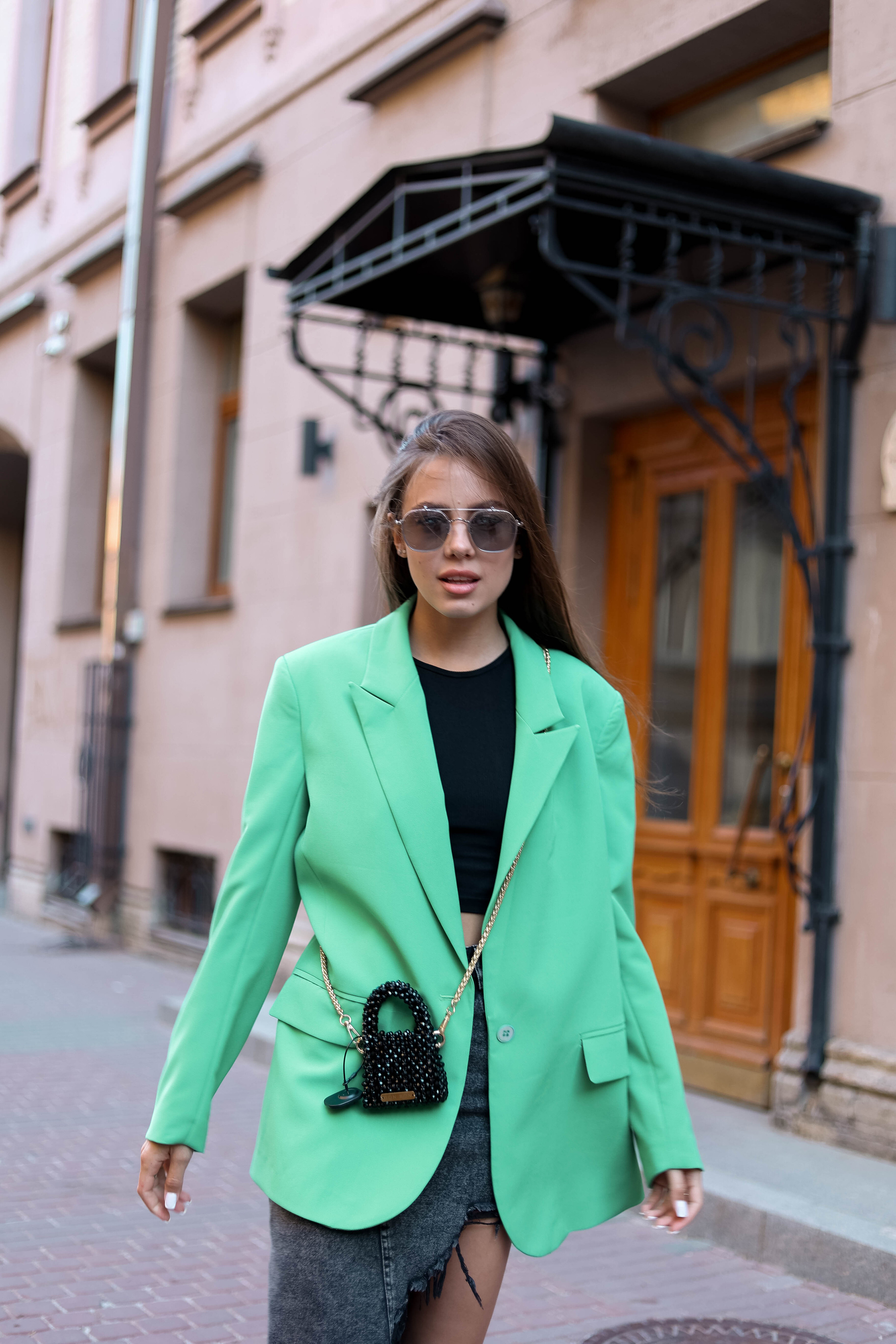 Tory Zak. Портфолио. Фотограф для Брендов Anna Novikovvva