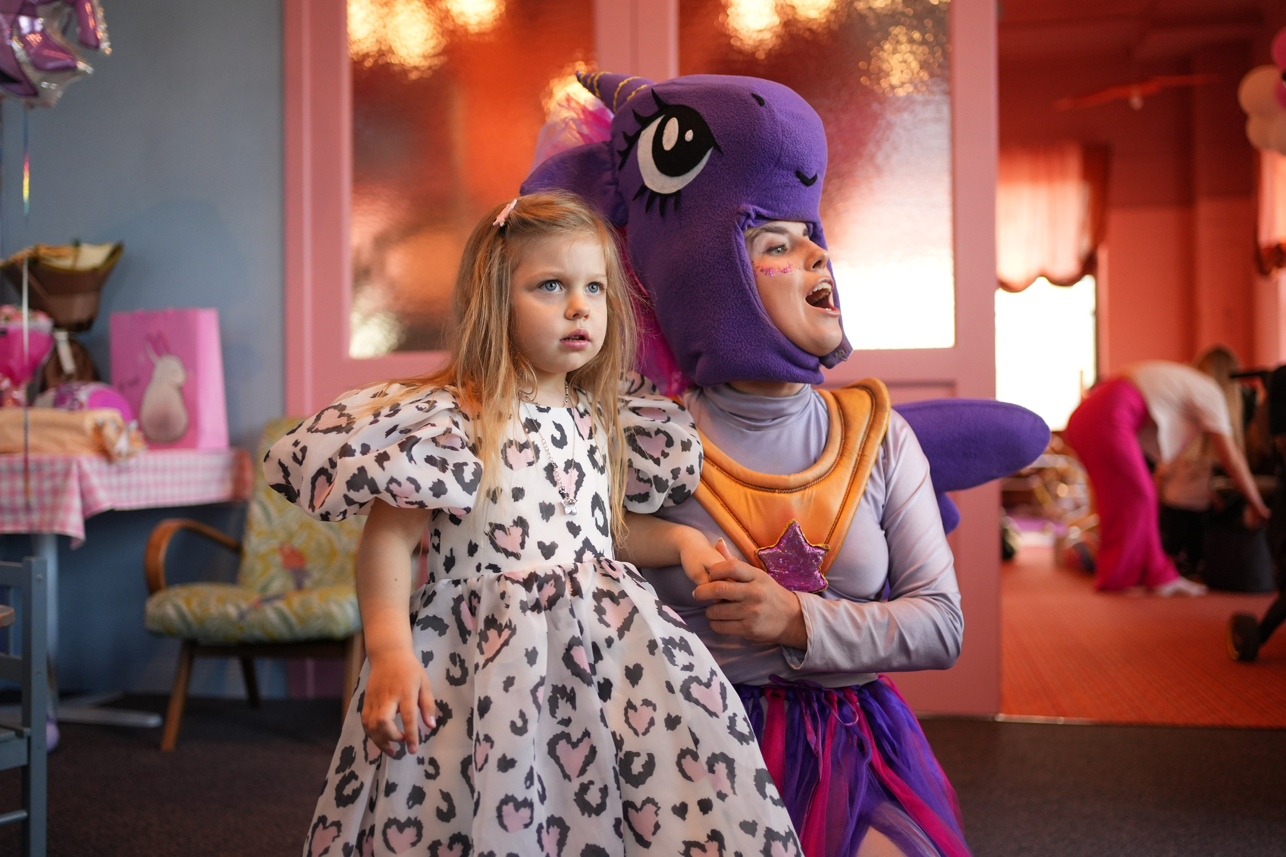 День Рождения. Семейный и свадебный фотограф Минск, Беларусь Анна Орловская