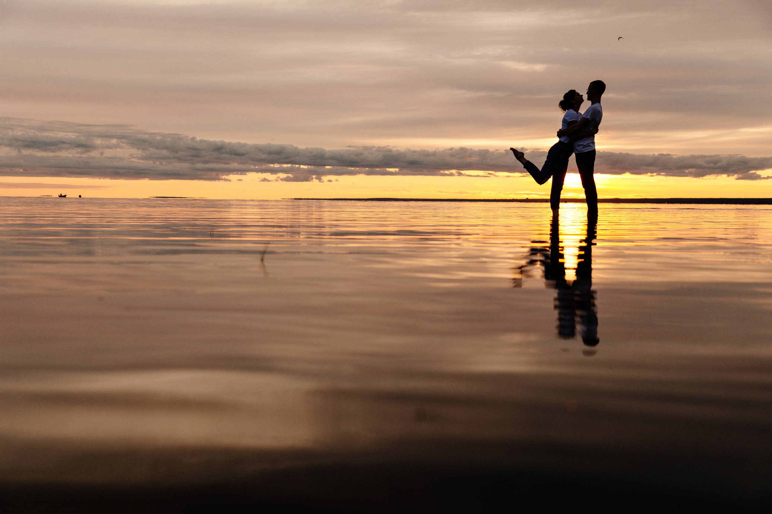 Юлия и Артем. Свадебный фотограф в Санкт-Петербурге Анастасия Андреева