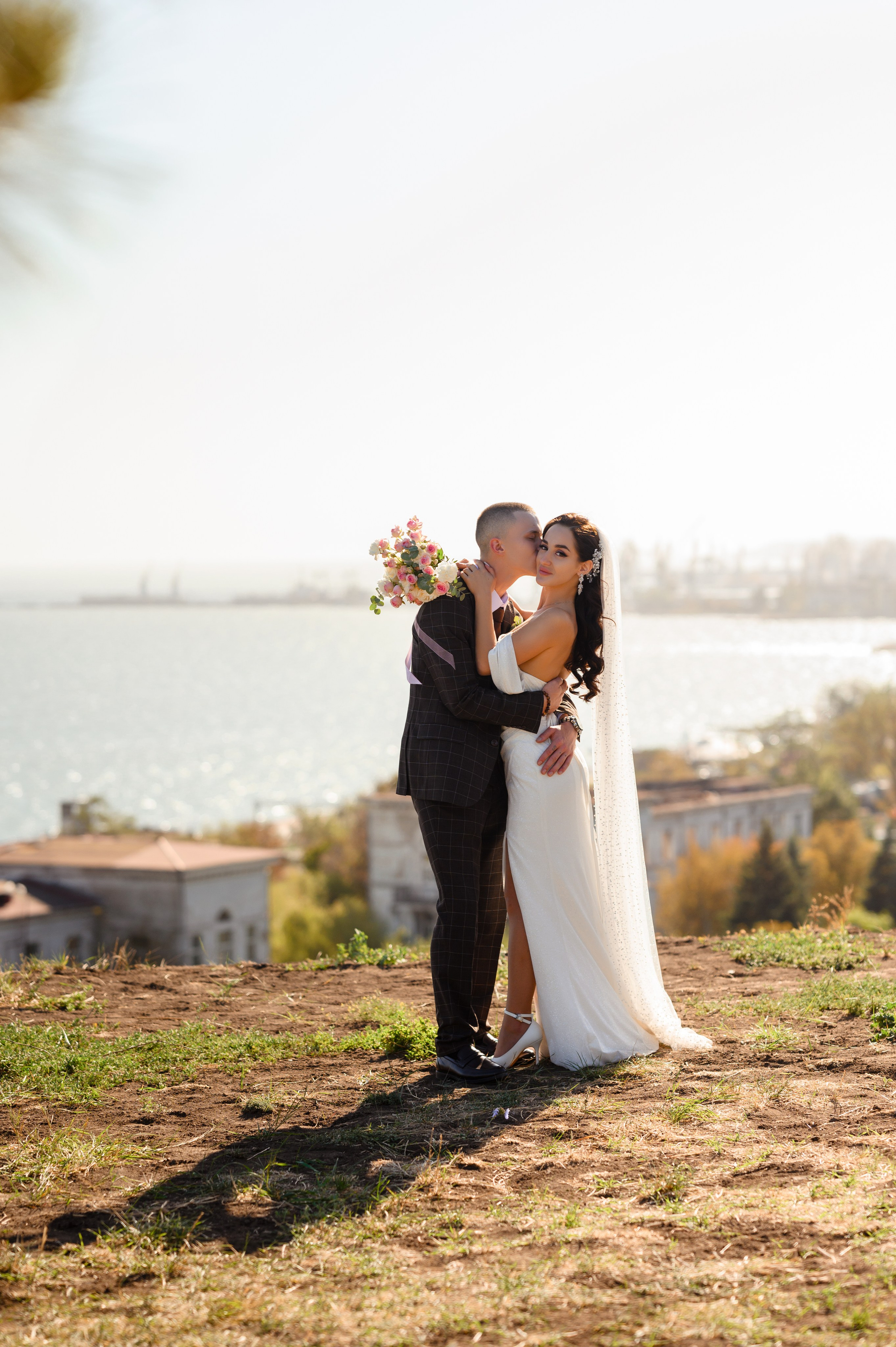 Фотосессия в Мариуполе. Семейный и свадебный фотограф в Донецке и Макеевке Дяченко Наталья