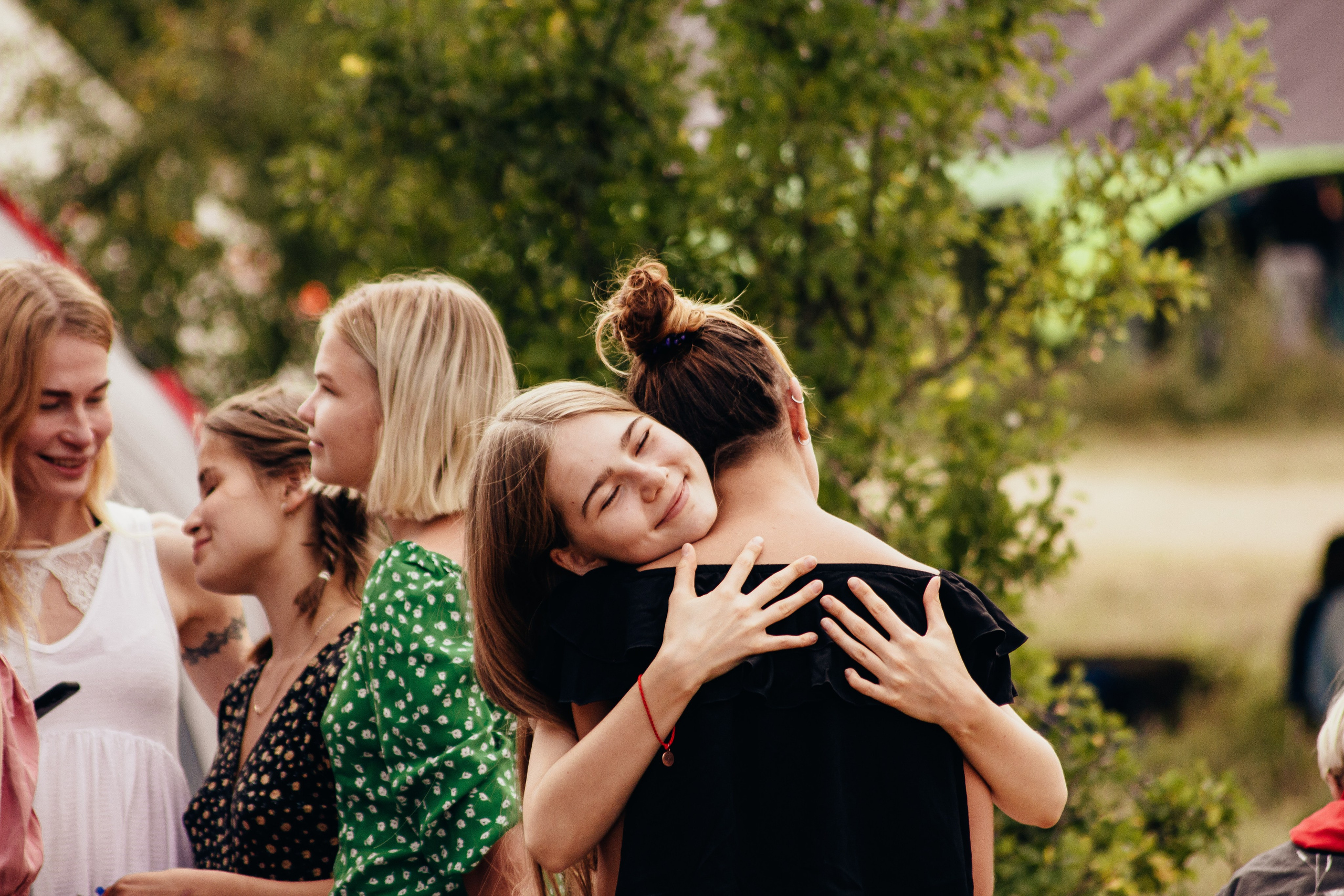 Музыкальный фестиваль Sun Spirit 2020. Фотограф Антон Катунин | Симферополь