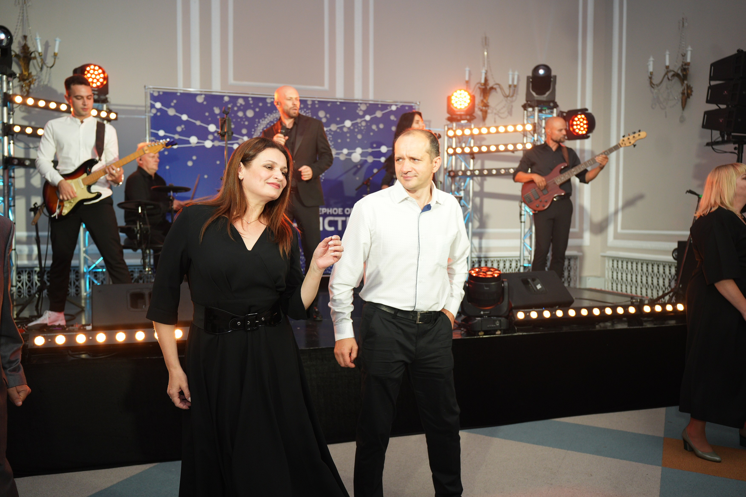 Агат-Систем 45 лет. Семейный и свадебный фотограф Минск, Беларусь Анна Орловская