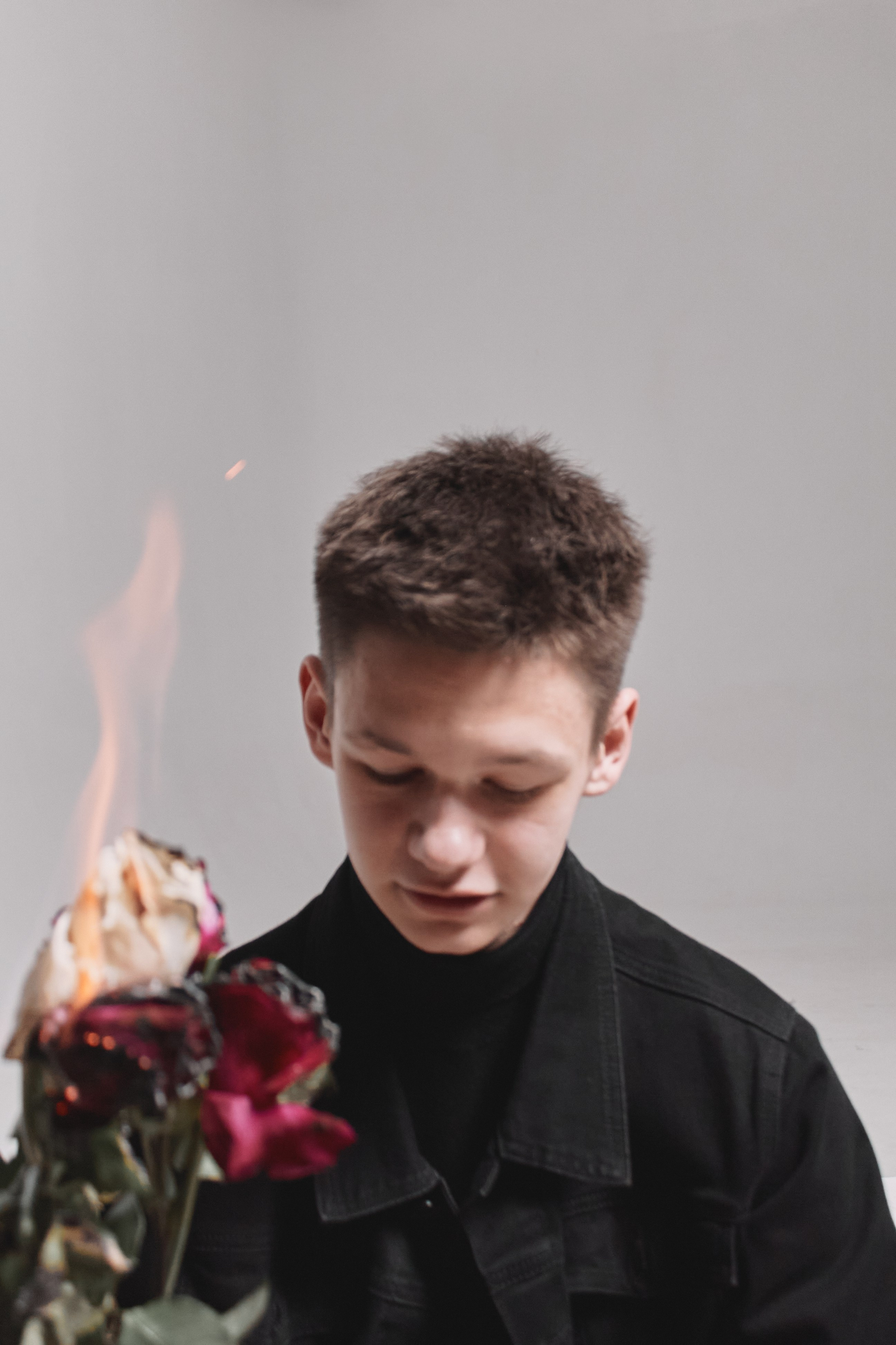 Макс. Фотограф и видеограф в Кургане Леонид Корнильев