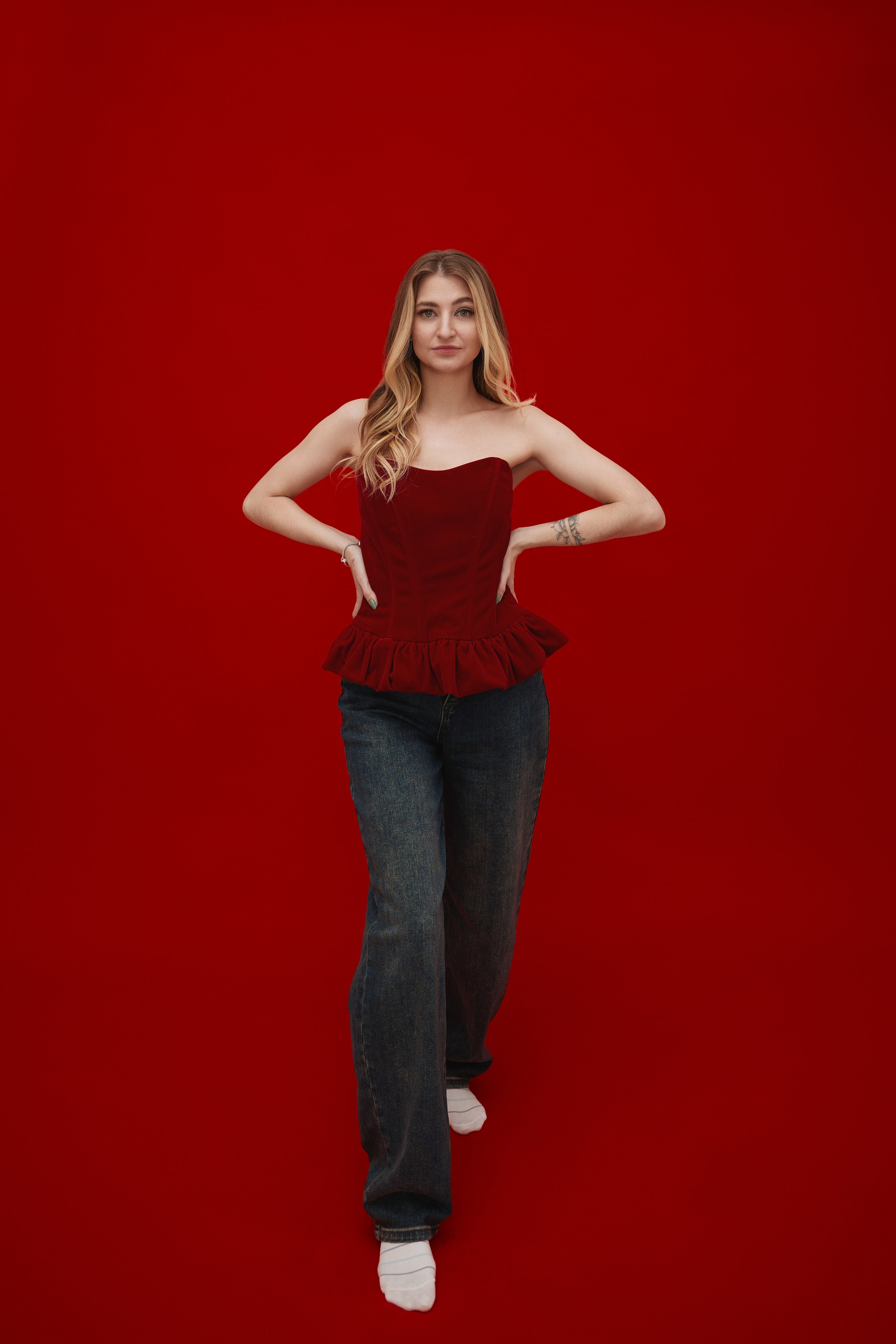 Кристина и Влад. Фотограф и видеограф в Кургане Леонид Корнильев