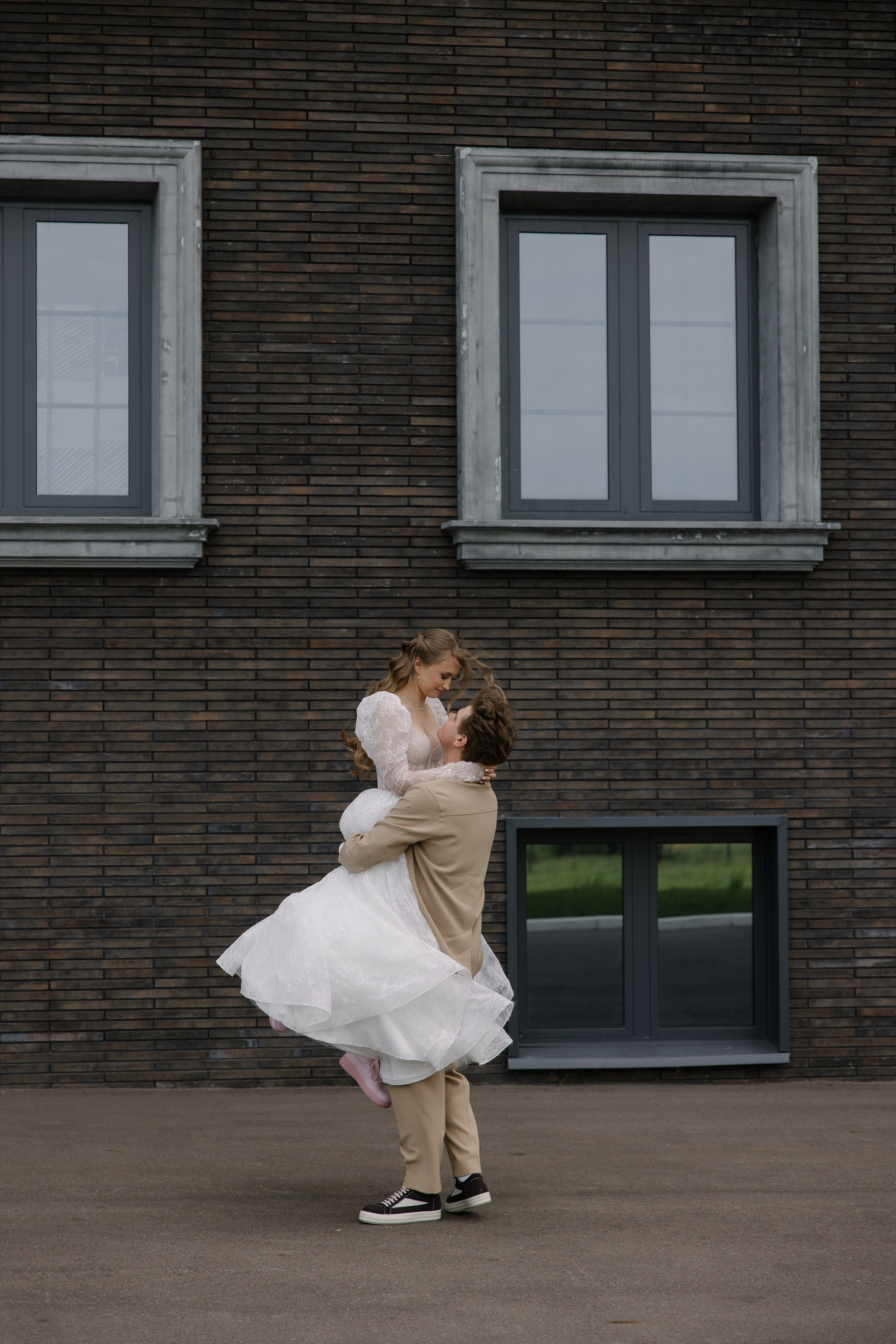 Егорь и Таня. Свадебный и семейный фотограф в Набережных Челнах и Казани