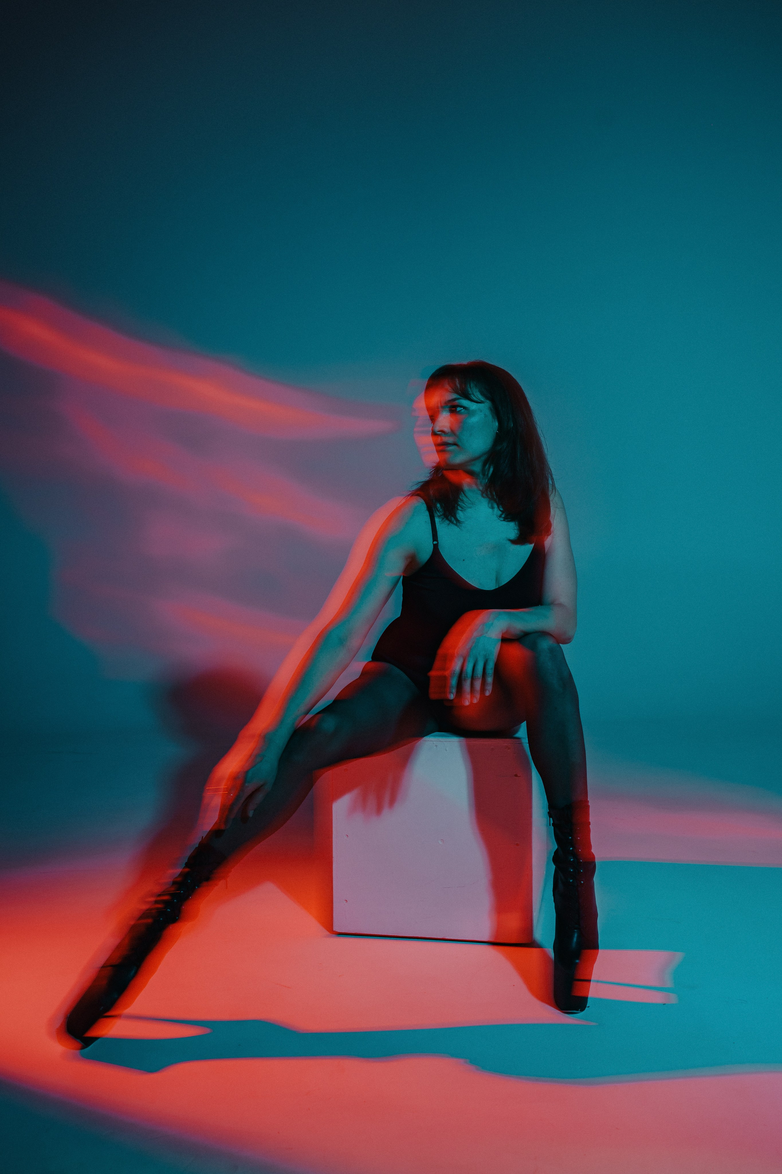 Танцевальная студия