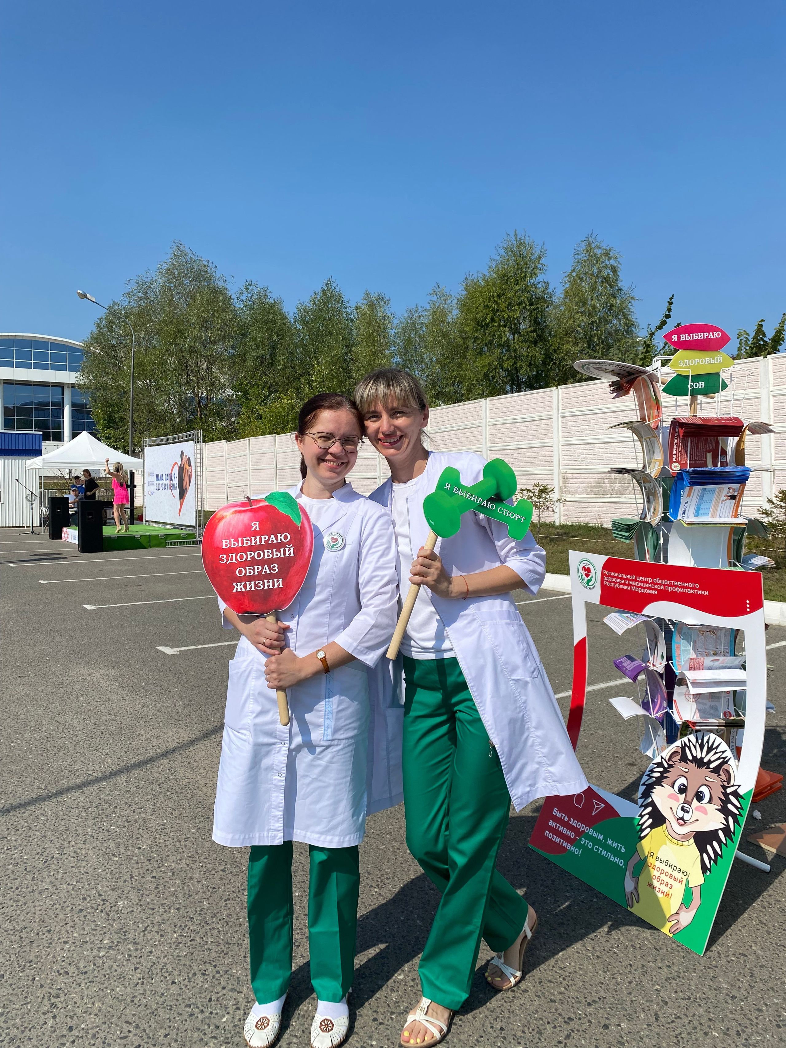 Live photos. Индивидуальный фотограф в Саранске Светлана Капусткина