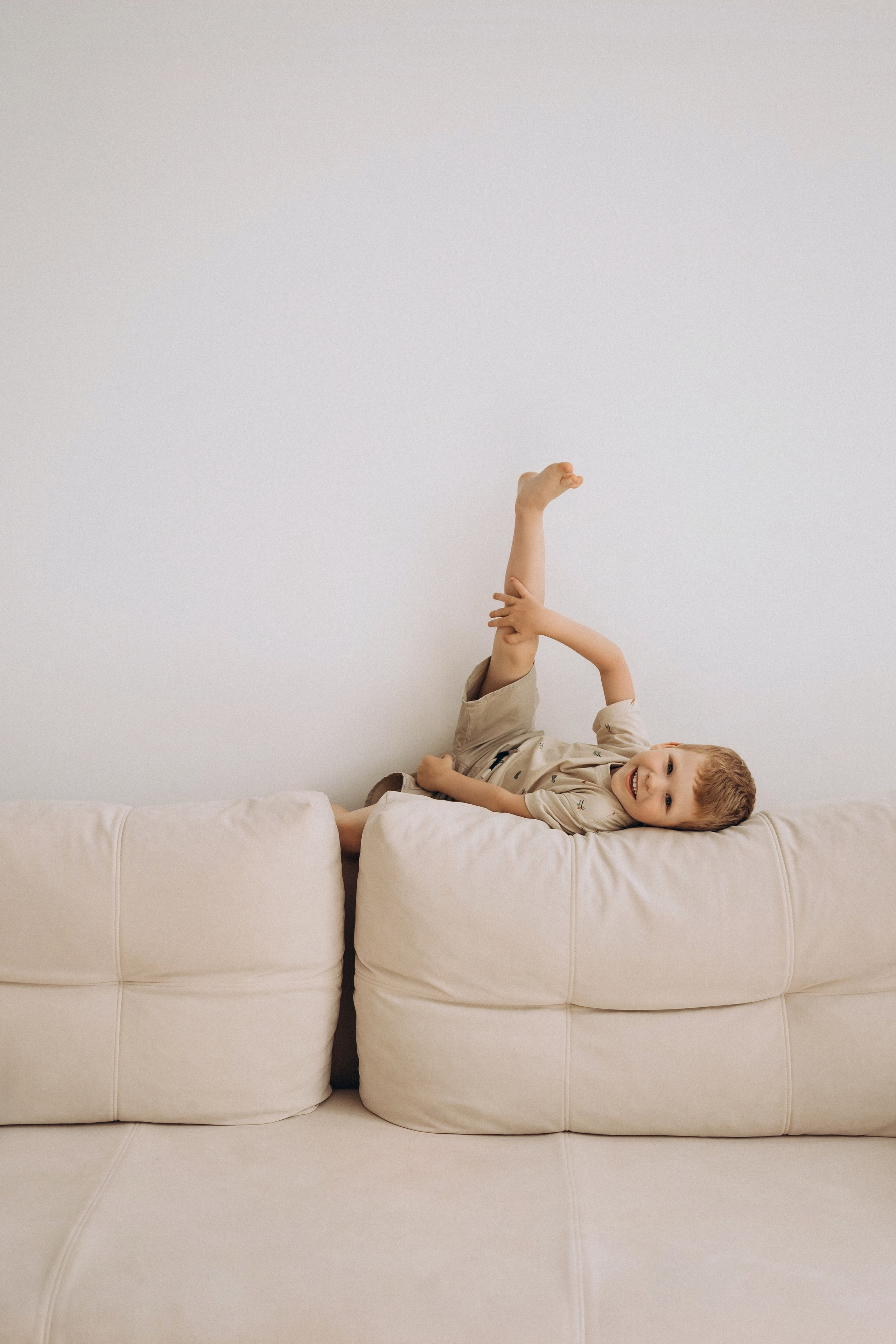 Дмитрий, Алёна и Демид. Фотограф Нижний Новгород