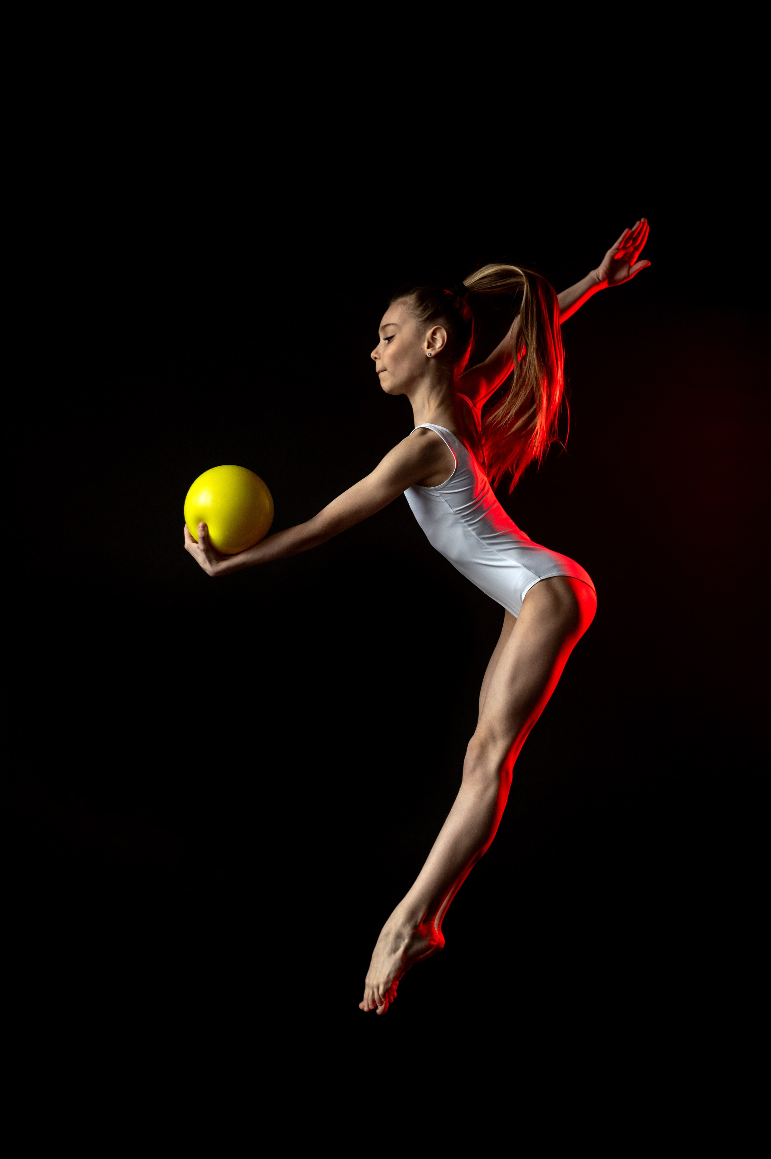 Спортивный фотограф в Туле и Тульской области. Файсханова Фото Спорт