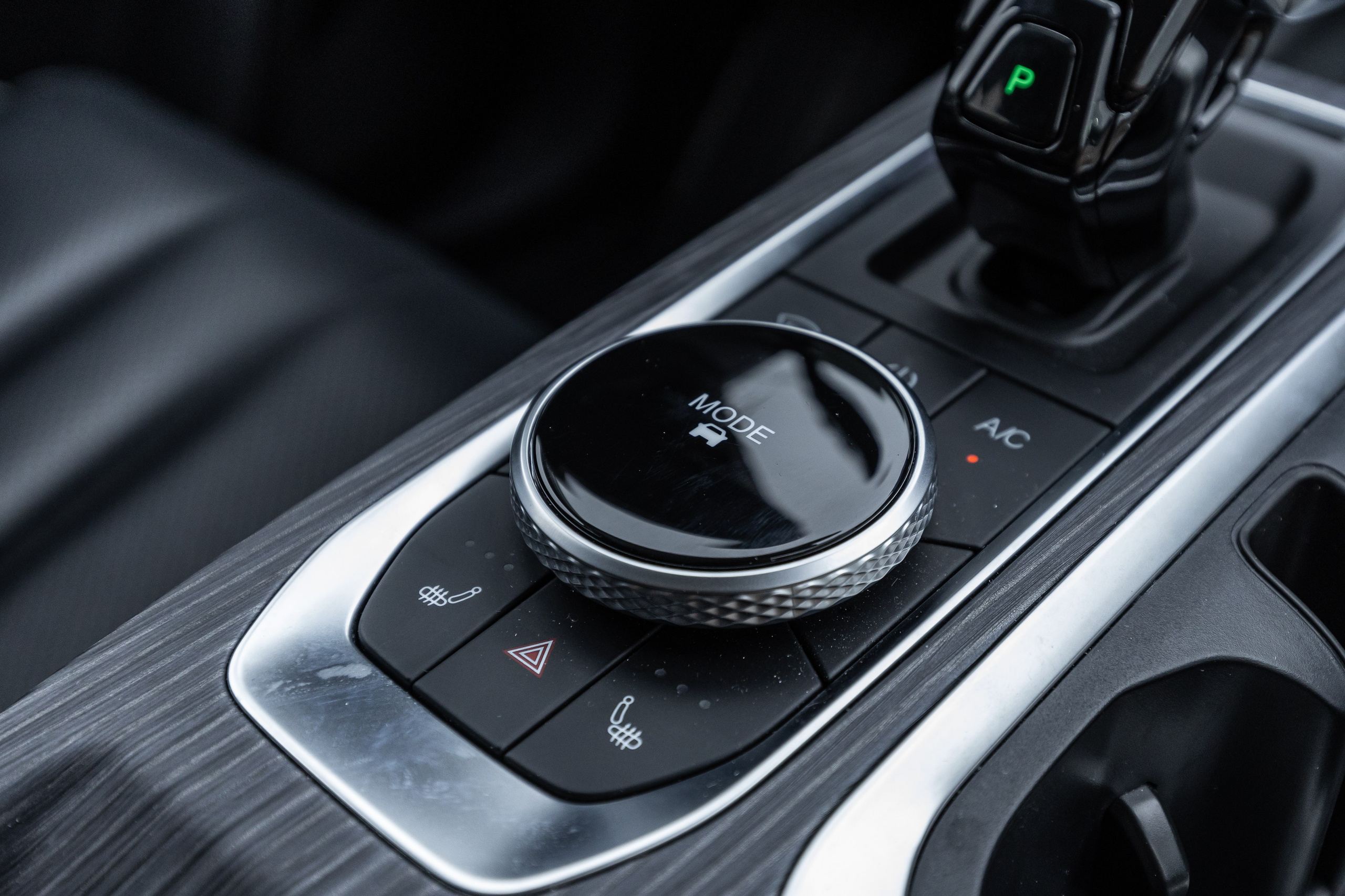 Jaecoo J7 7.0. Фотограф в Самаре / Олеся Широнина