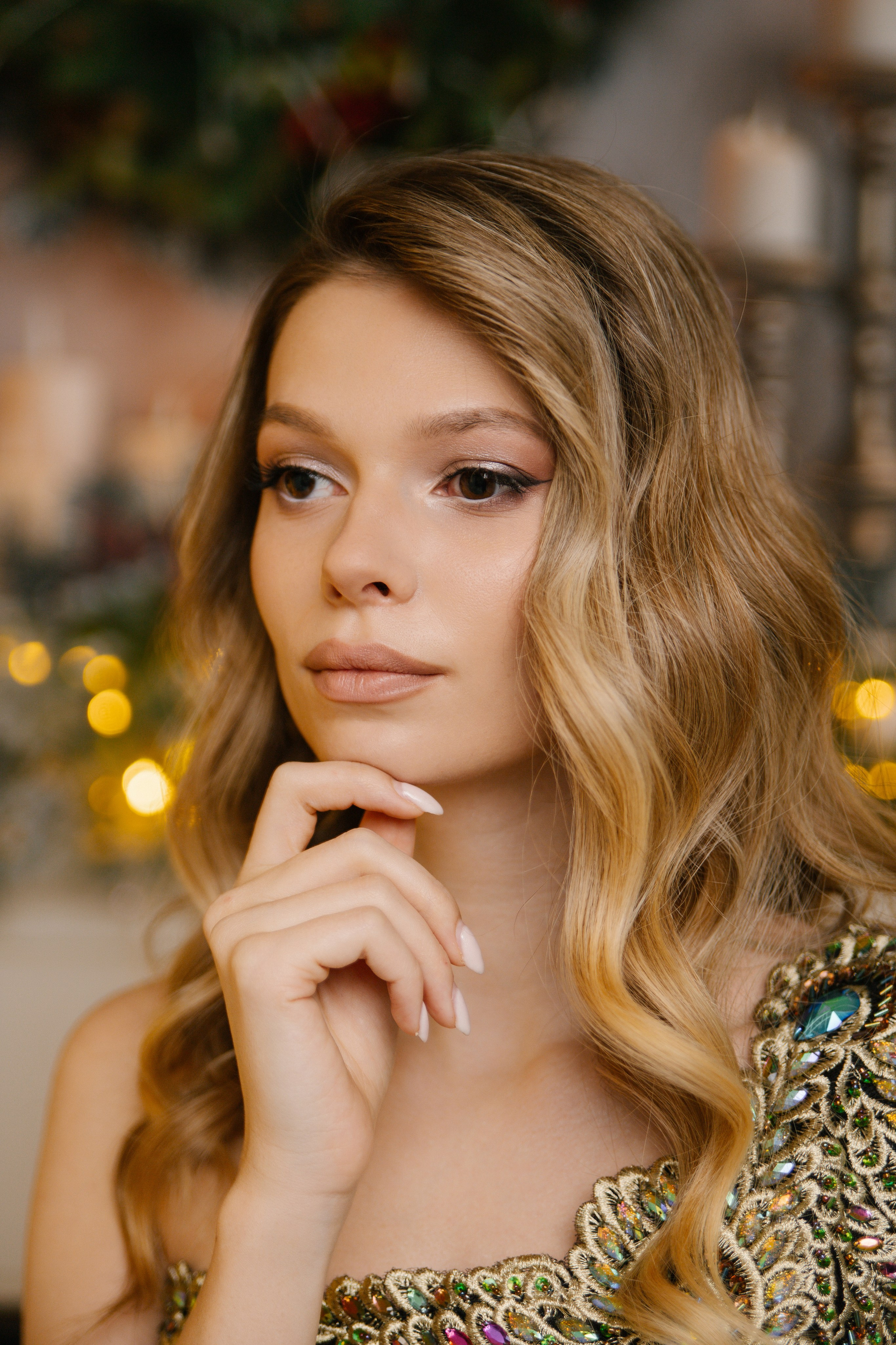 Новый год. Фотограф в городе Лыткарино Волкова Ольга