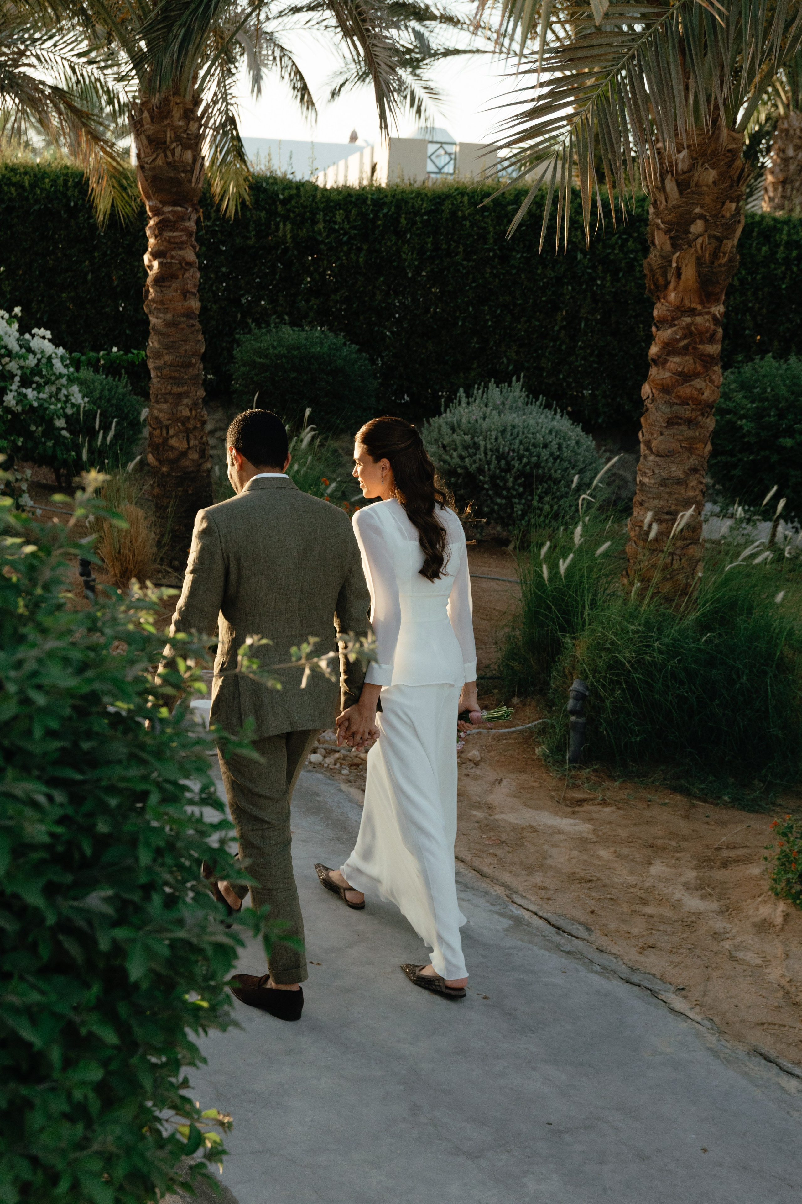 Karim & Maria. Photographer Leila