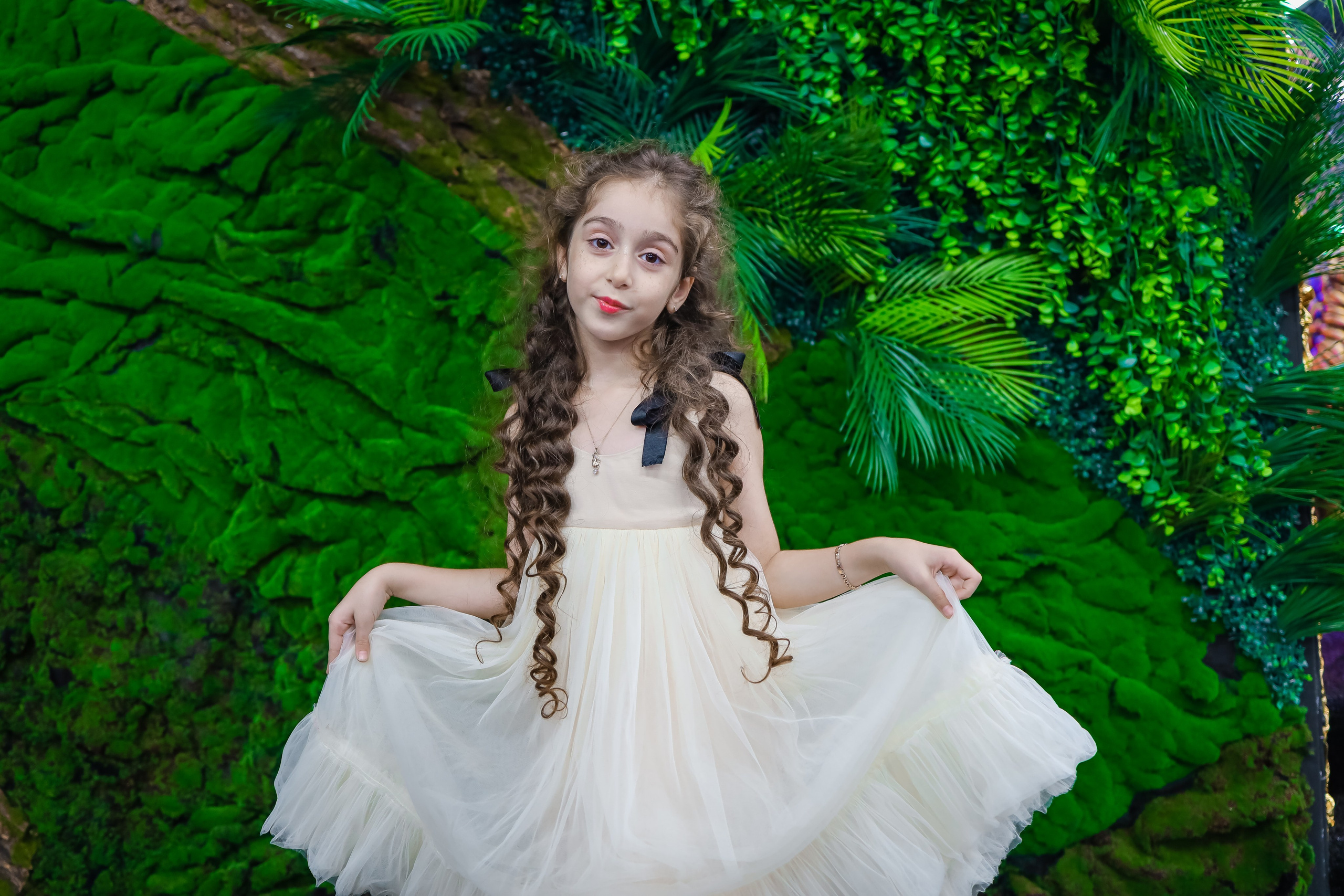 День рождения в «Город детей». Главная