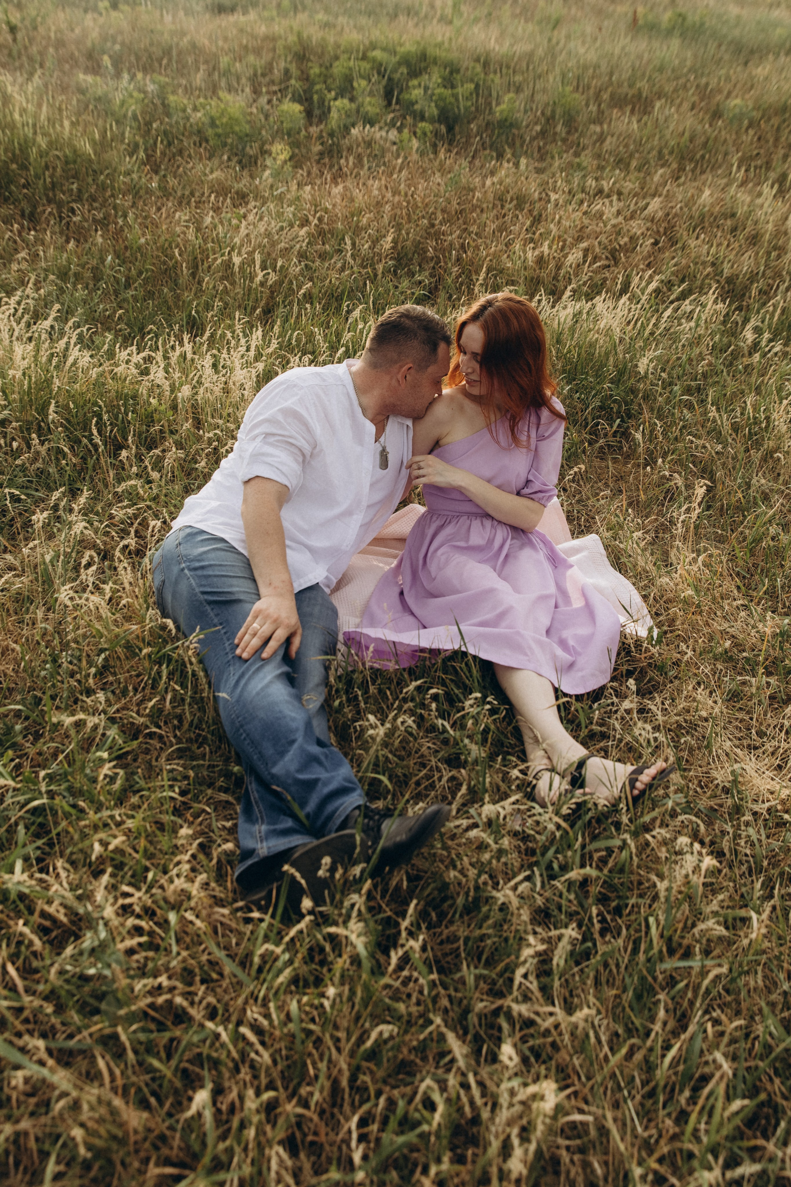 Семья Большаковых. Главная