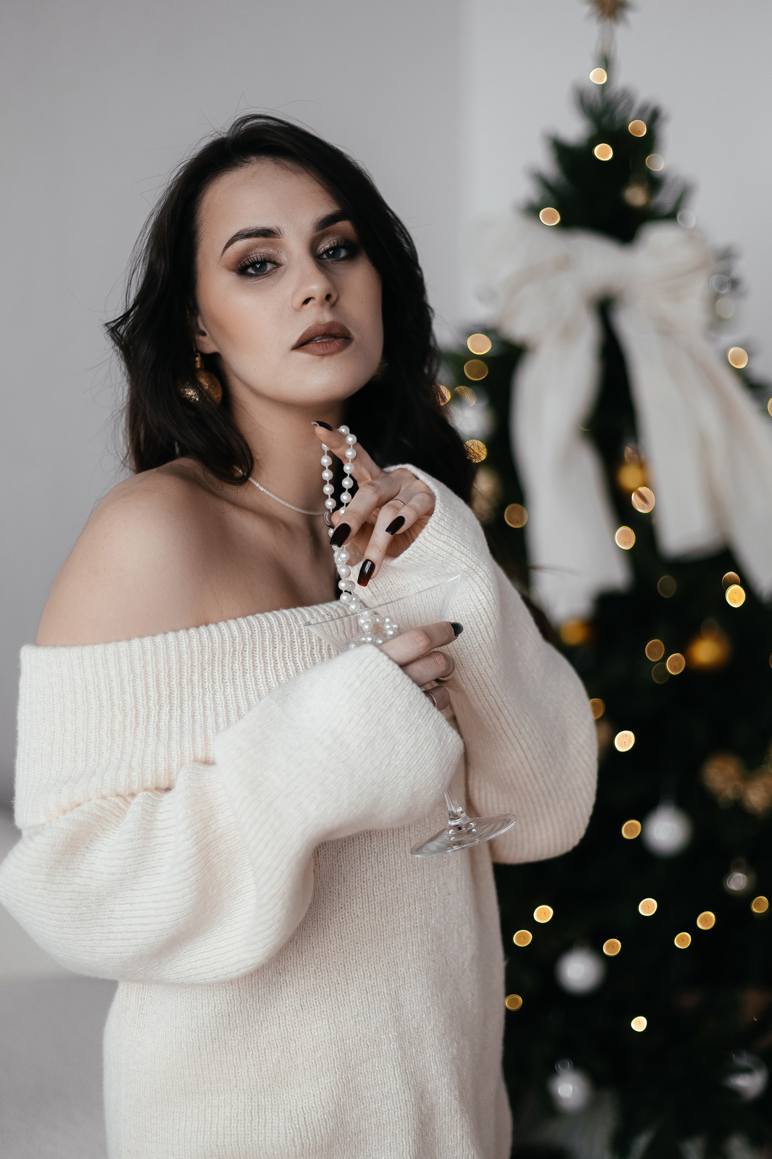 Ира. Главная