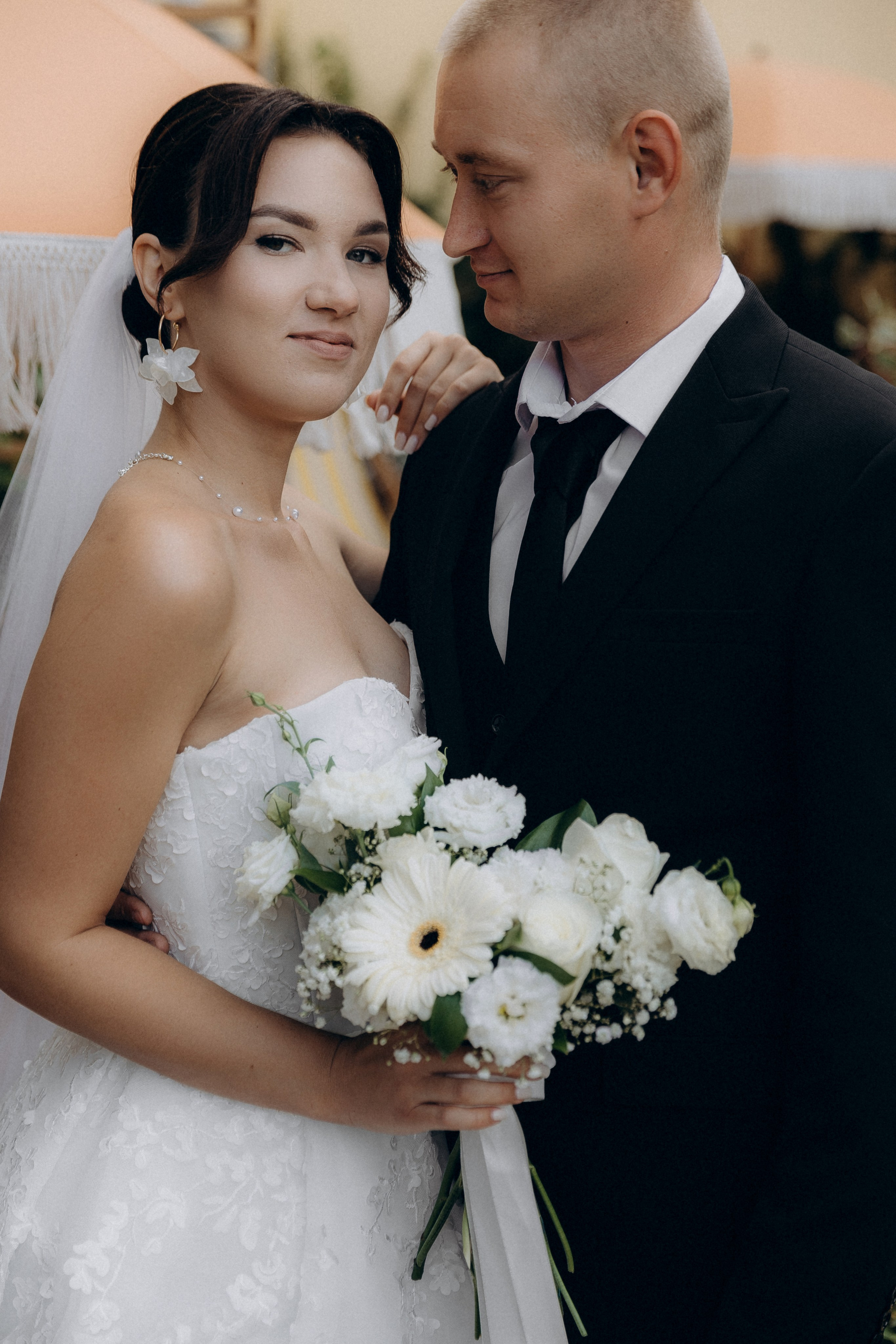 Роман&Анастасия. Свадебный и семейный фотограф в Таганроге и Ростове Руднева Анастасия