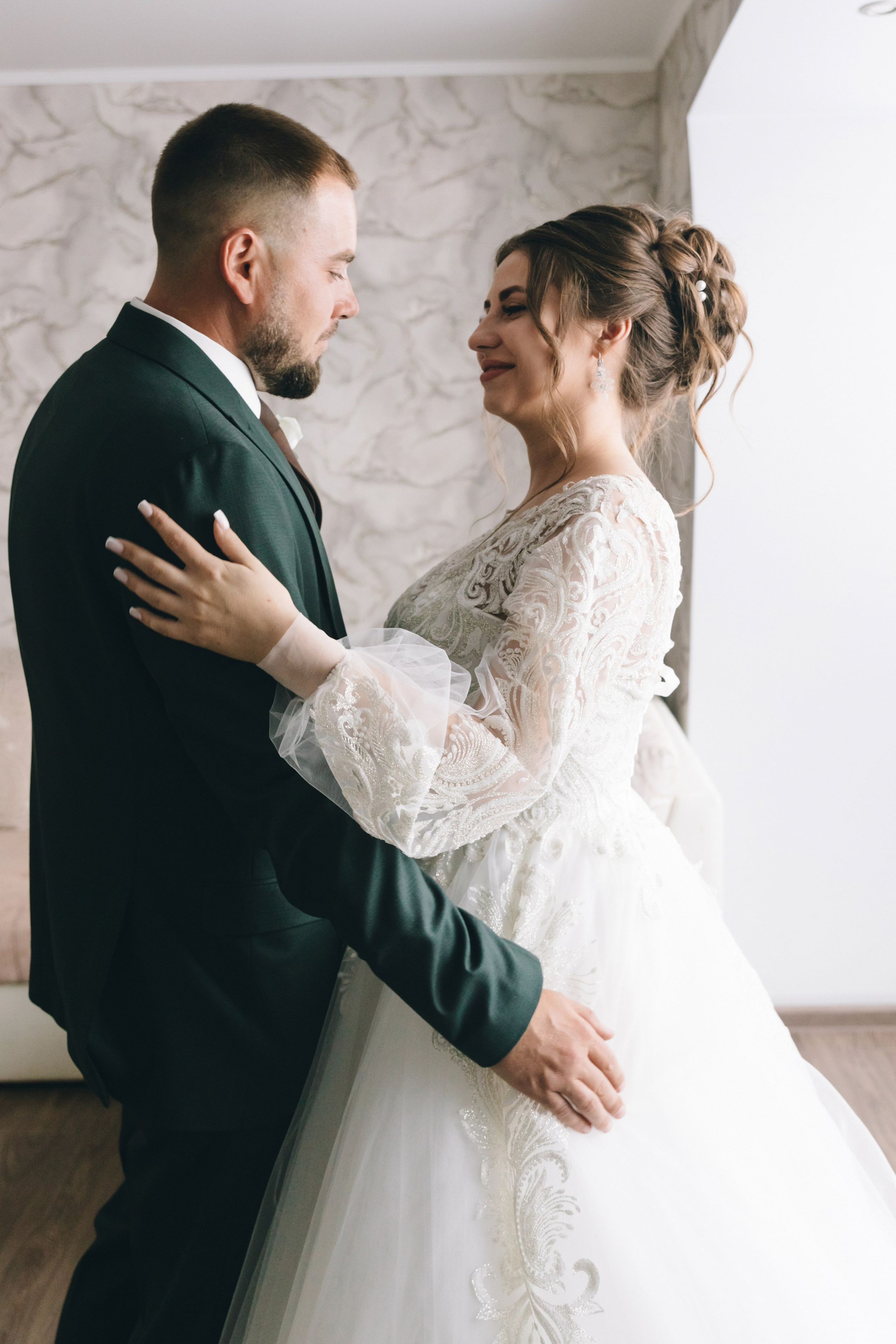 Свадьба Дмитрия и Евгении. Фотосессии, Семейный, свадебный фотограф в Самаре