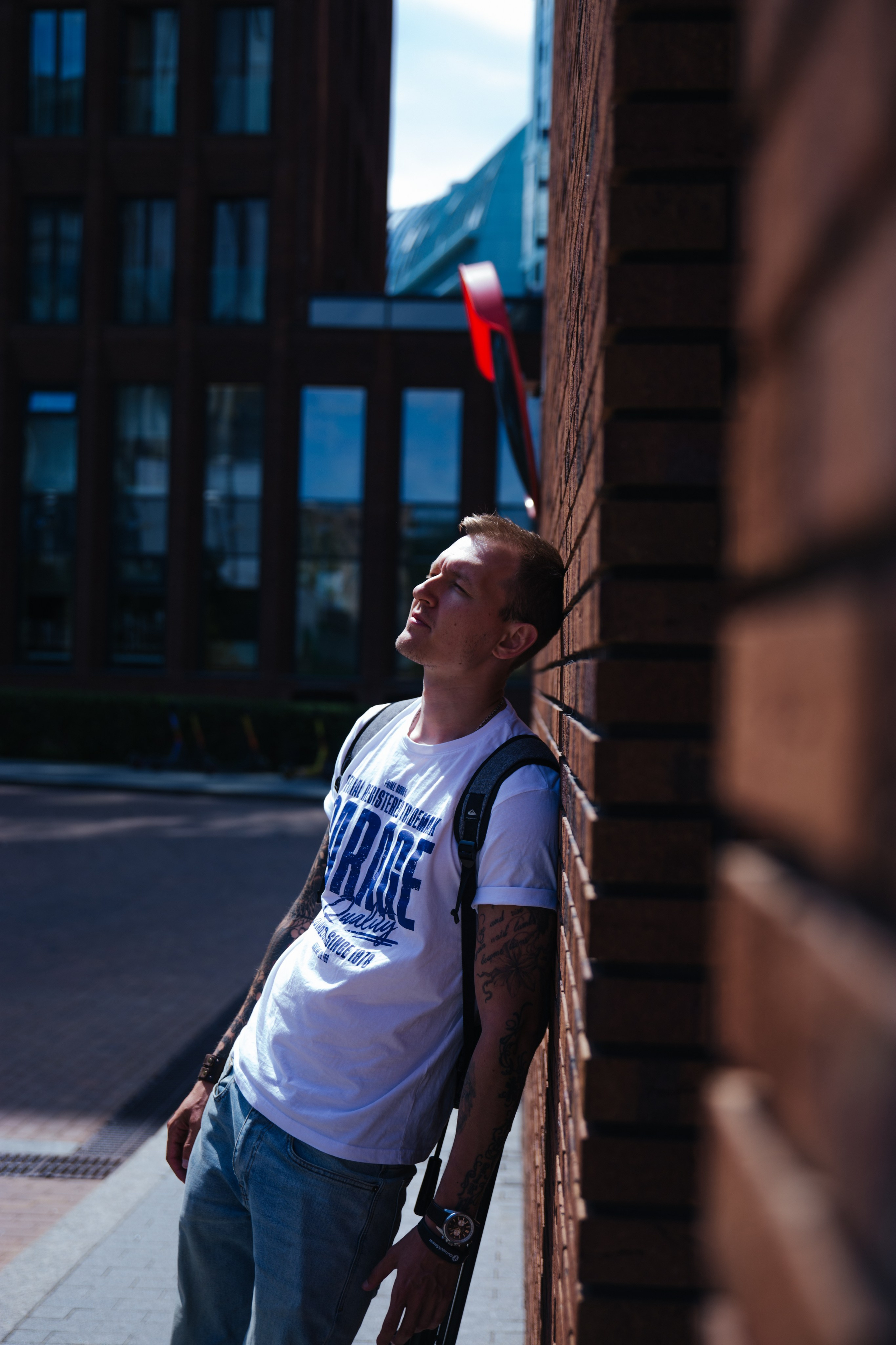 Илья. Юлия Холина — ваш фотограф в Москве