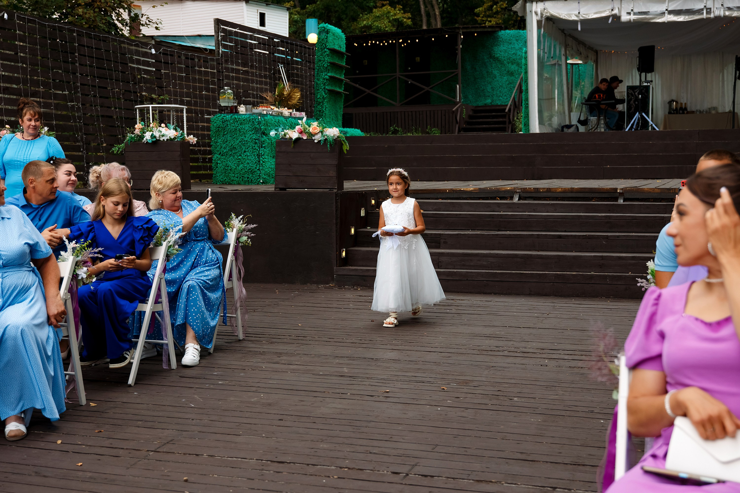 Ирина & Даниил. Фотограф Любовь Корниенко, Примоский край