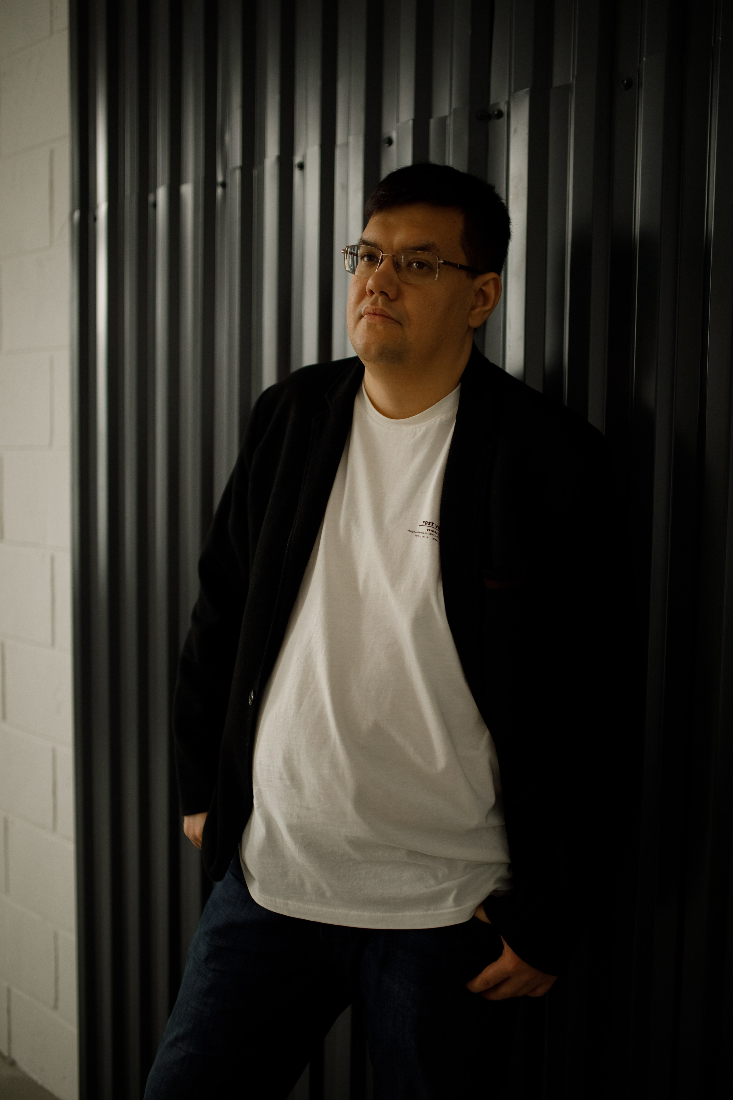 Илья. Фотограф чувственного портрета в Санкт-Петербурге Светлана Фролова