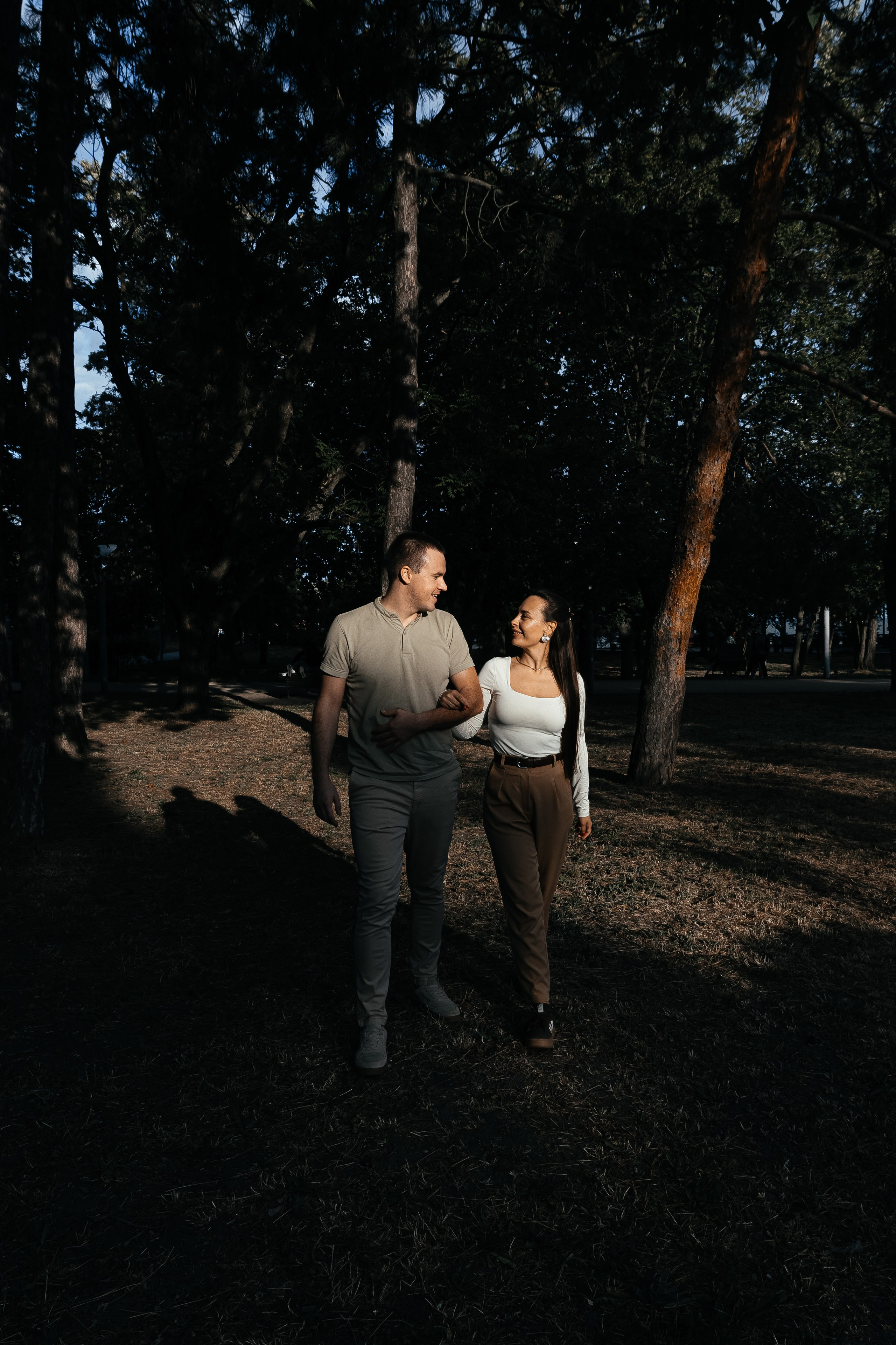 Семья Масловец. Главная