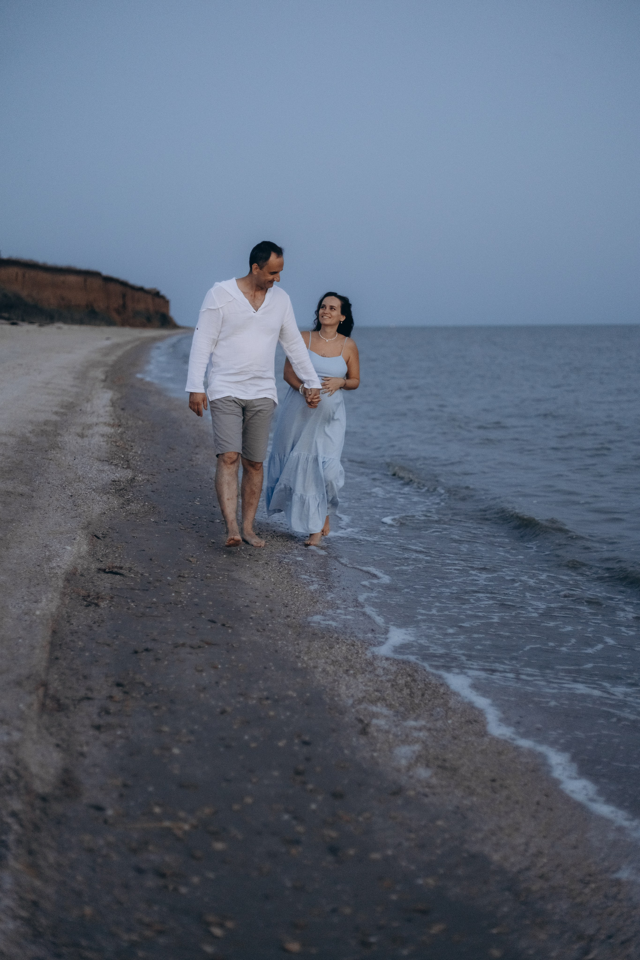 Марго и Дима. Главная