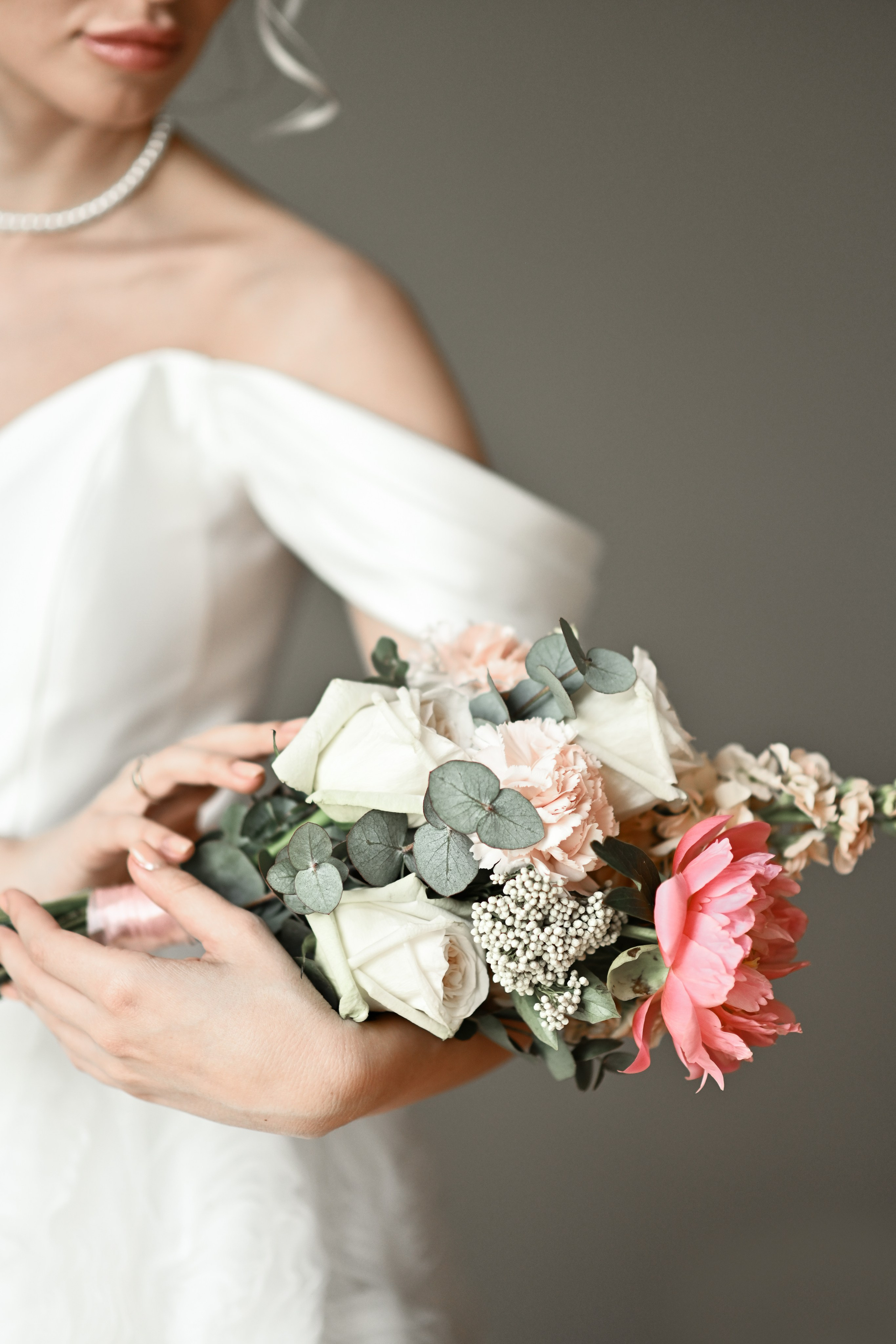 Свадебная фотосессия. Фотограф профессиональный Москва Настя Ильина