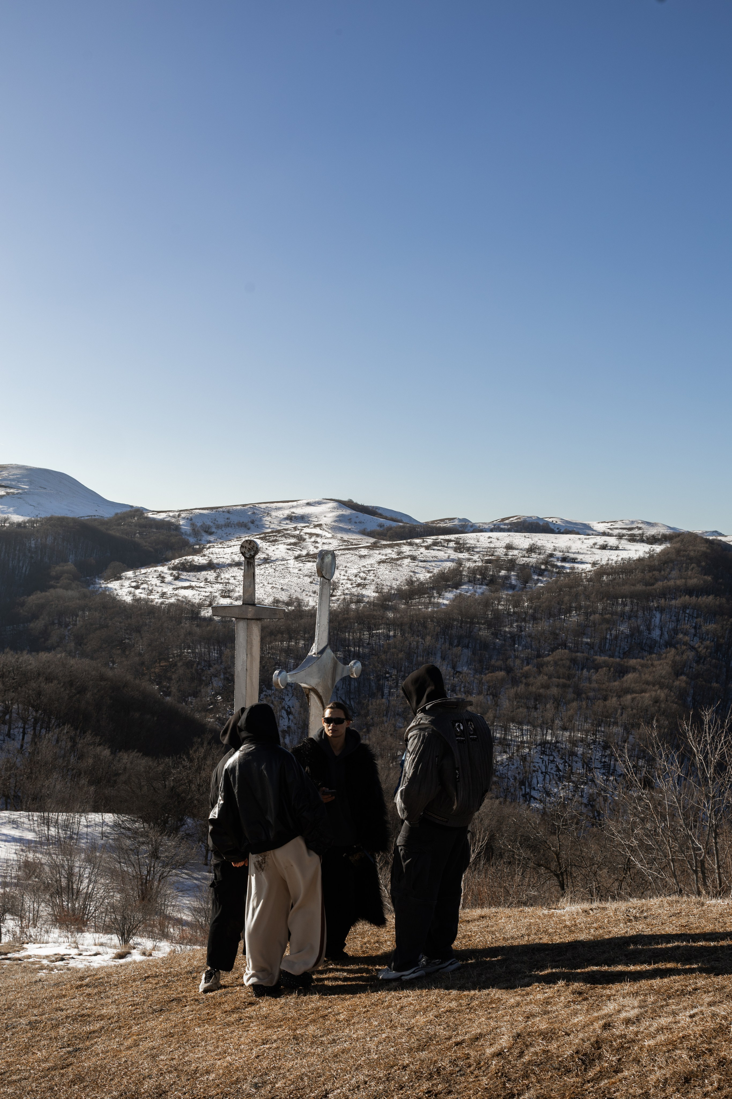 Грузия!. Фотограф Акимова Кэт