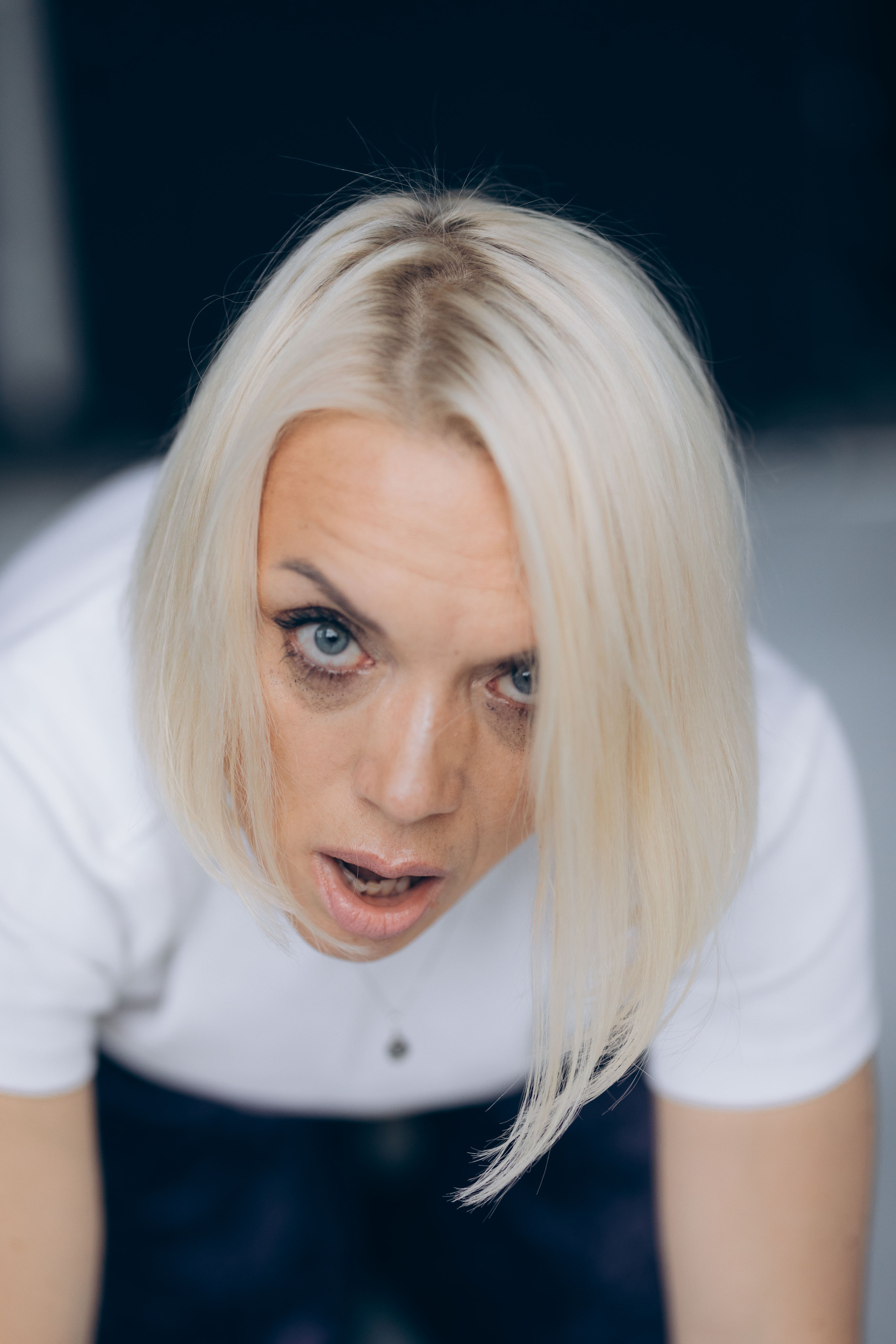 Елена. Фотограф чувственного портрета в Санкт-Петербурге Светлана Фролова