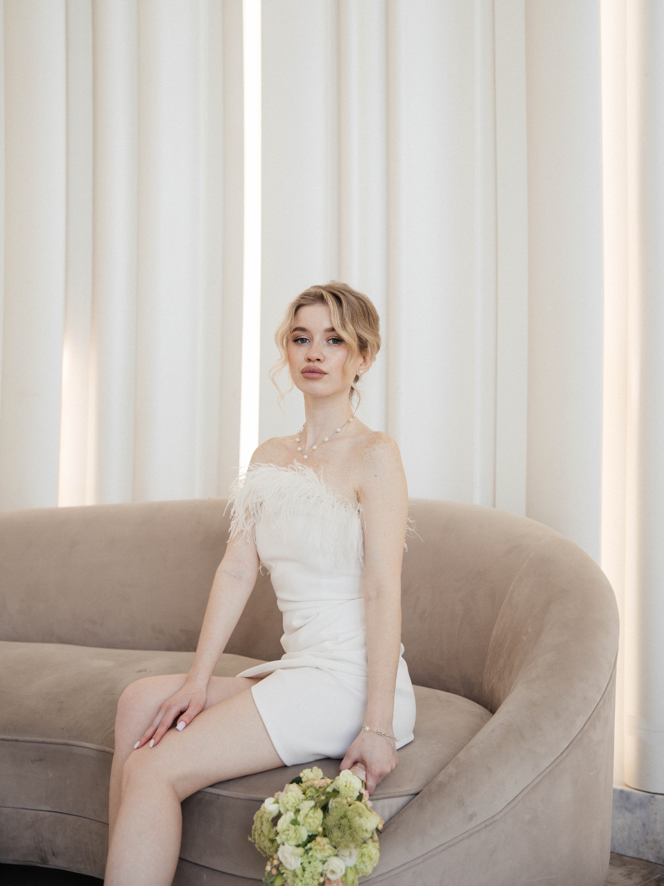 Кристина & Максим. Фотограф Дарья Голованова