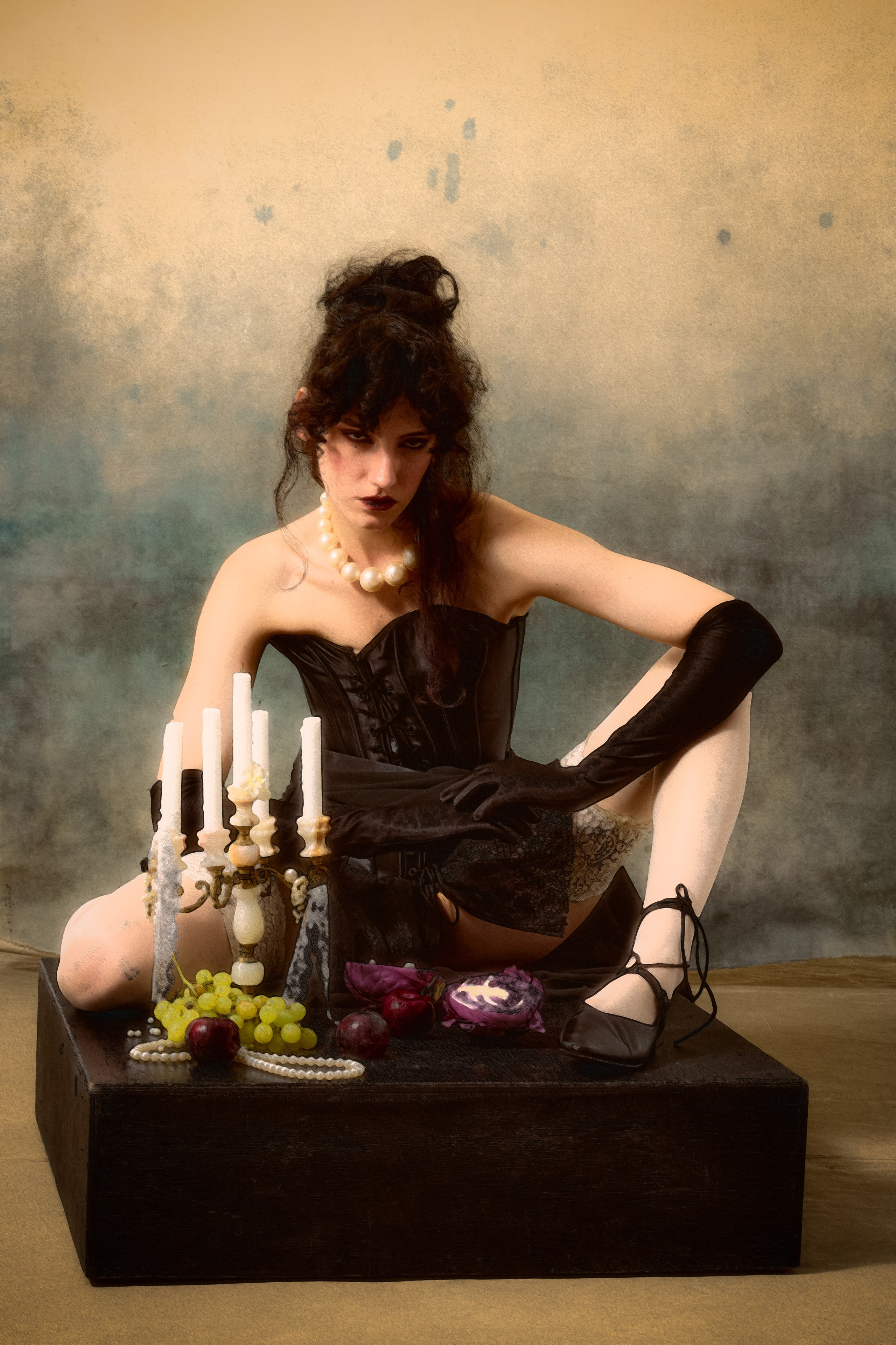 Екатерина. Фотограф|Санкт-Петербург