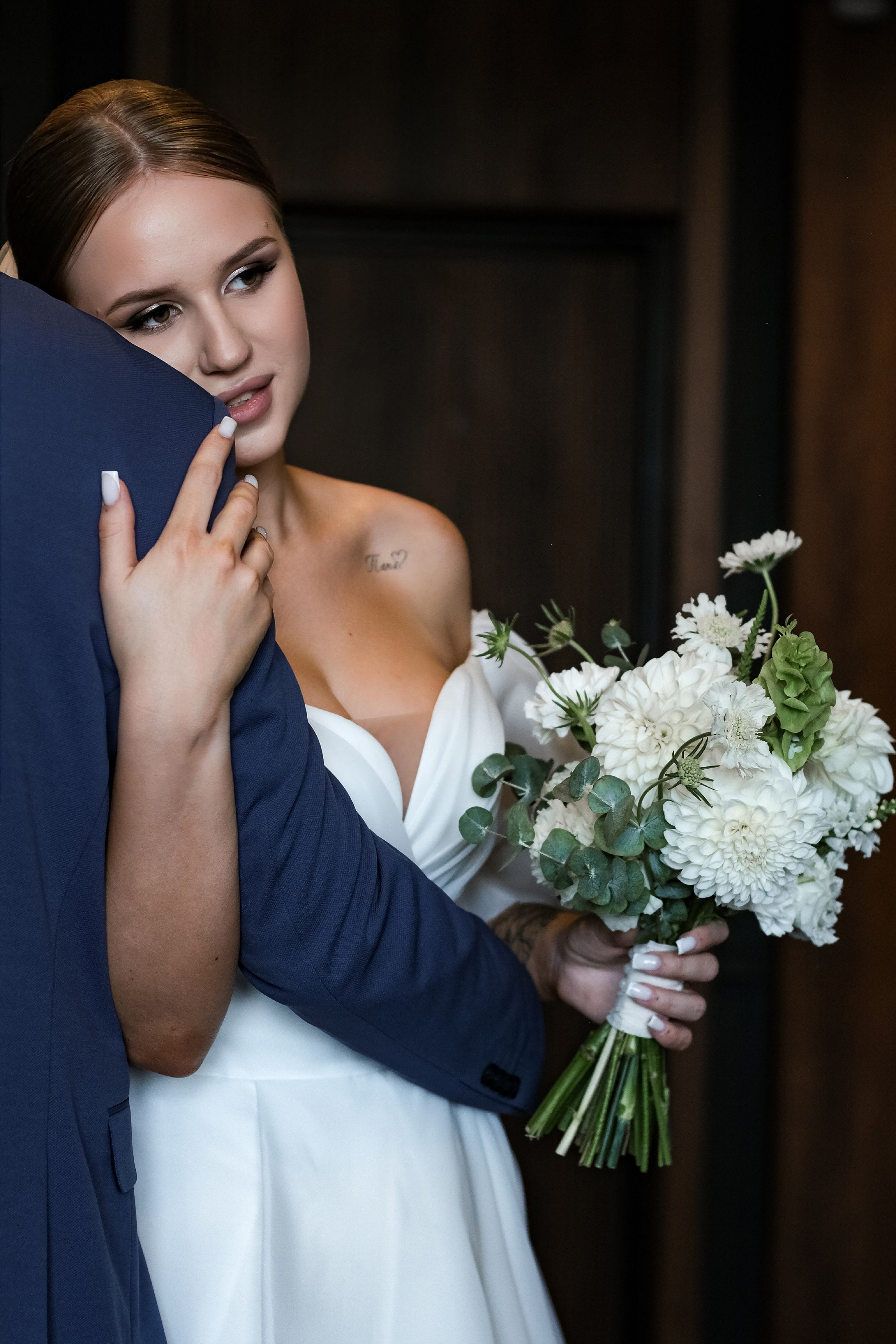 Максим и Валерия