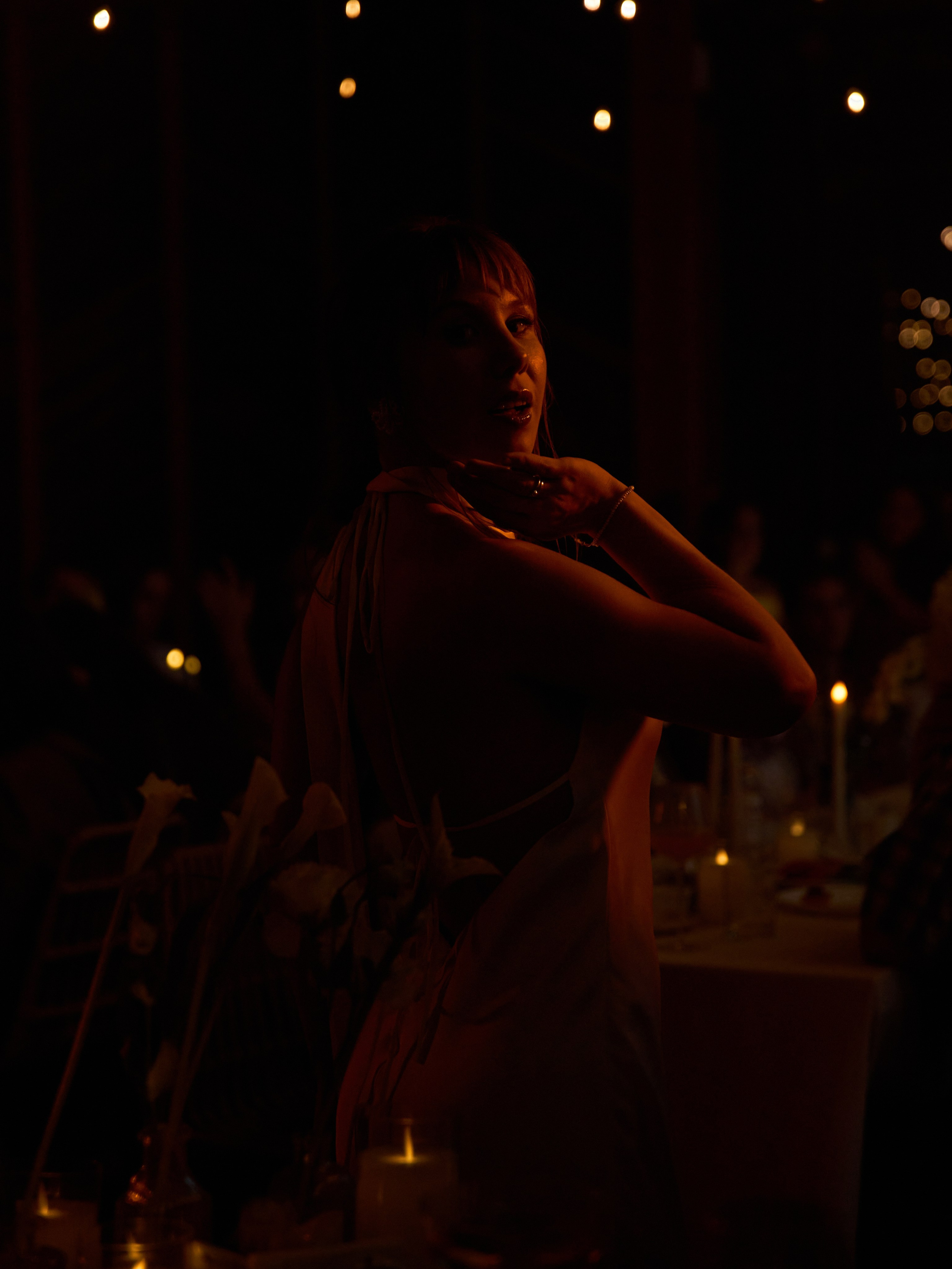 ЁЖ И МЫШ. Свадебный фотограф Анна Чащухина