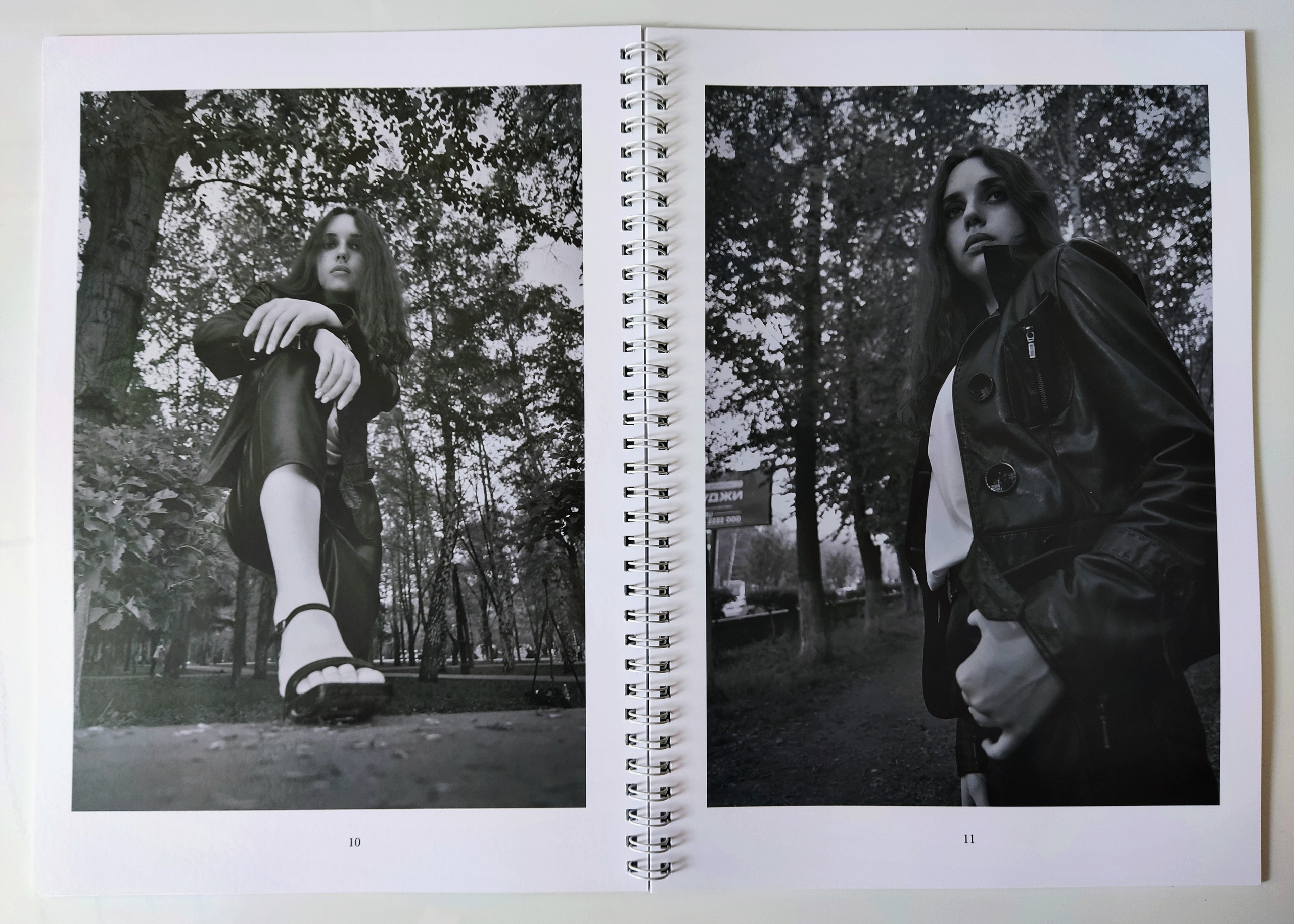 Печать. Фотограф Константин Ясинский