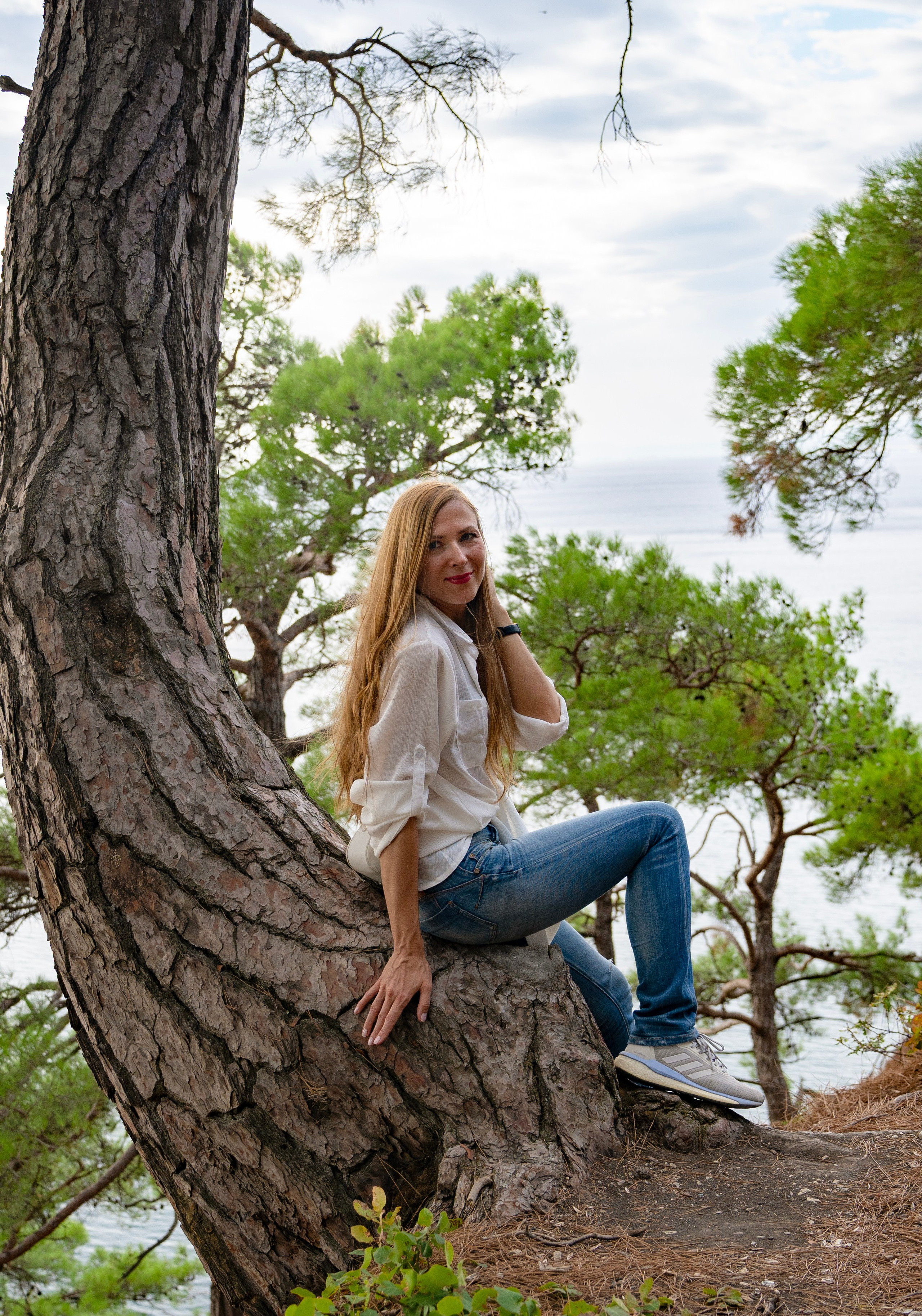 Летняя фотосессия в Голубой бездне. Семейный и детский фотограф Екатерина Черняева. Снимаю портреты, love story, фотопрогулки, работаю на улице, в кафе, студии, дома у клиента