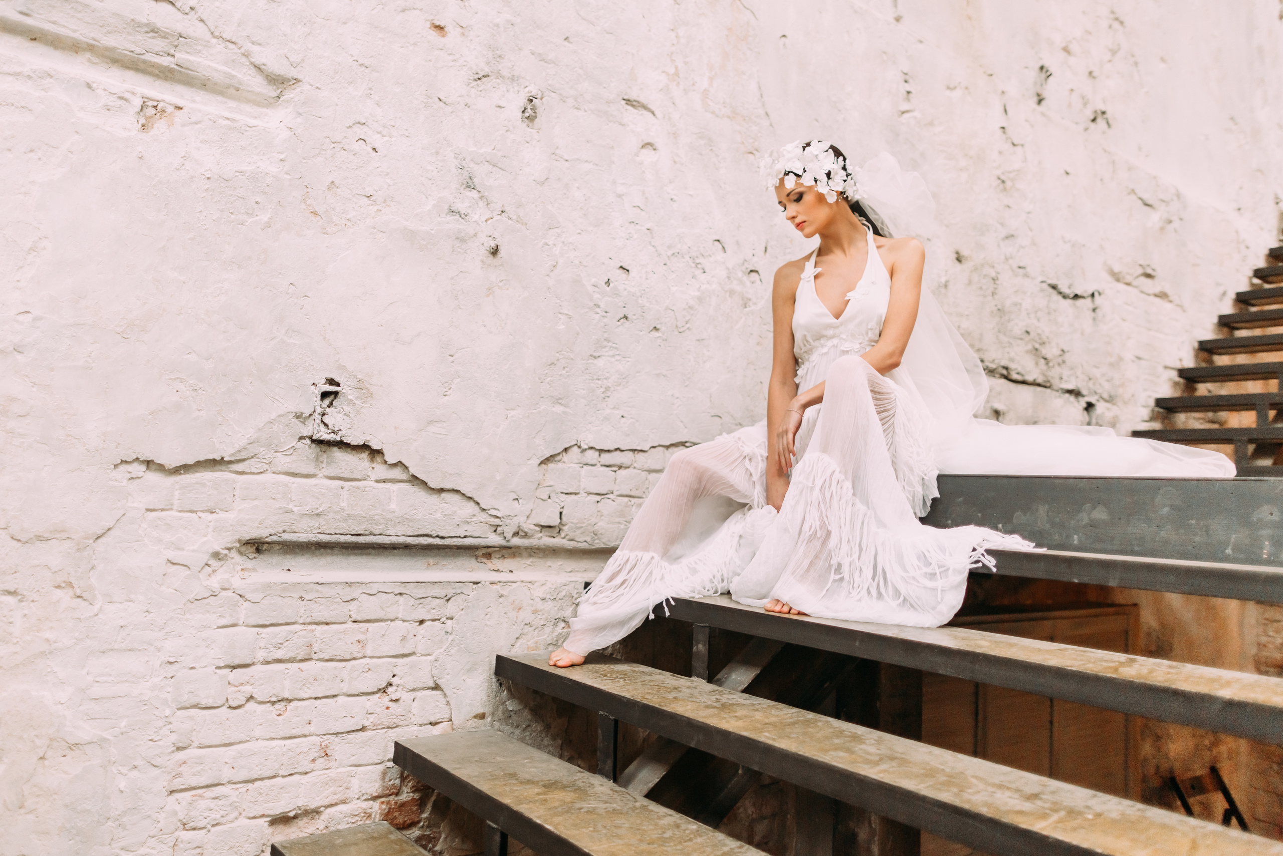 Портреты. Фотограф Женя Соловец (Женя Мёд)