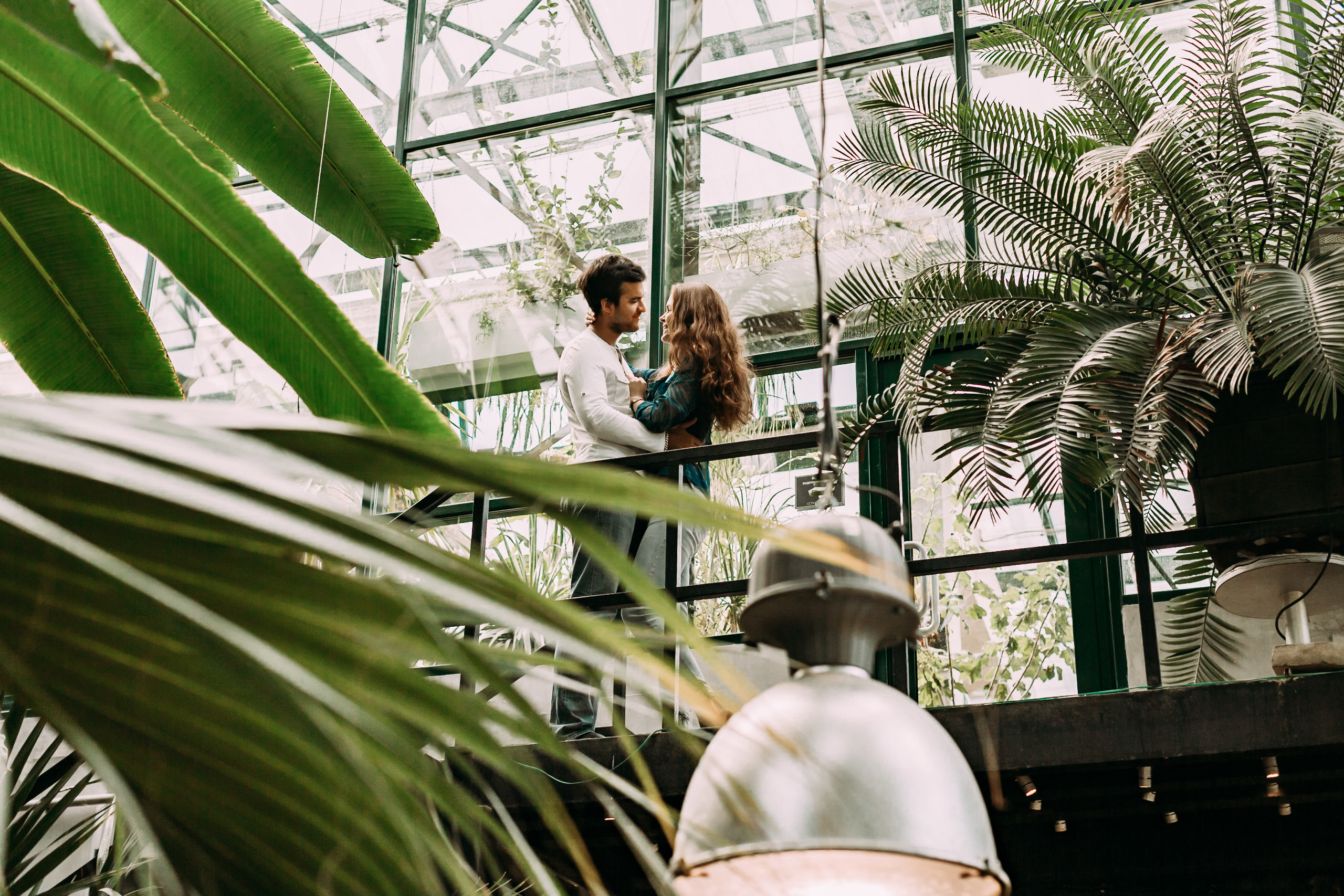 Love-story Маргарита и Владимир. Фотограф Женя Соловец (Женя Мёд)