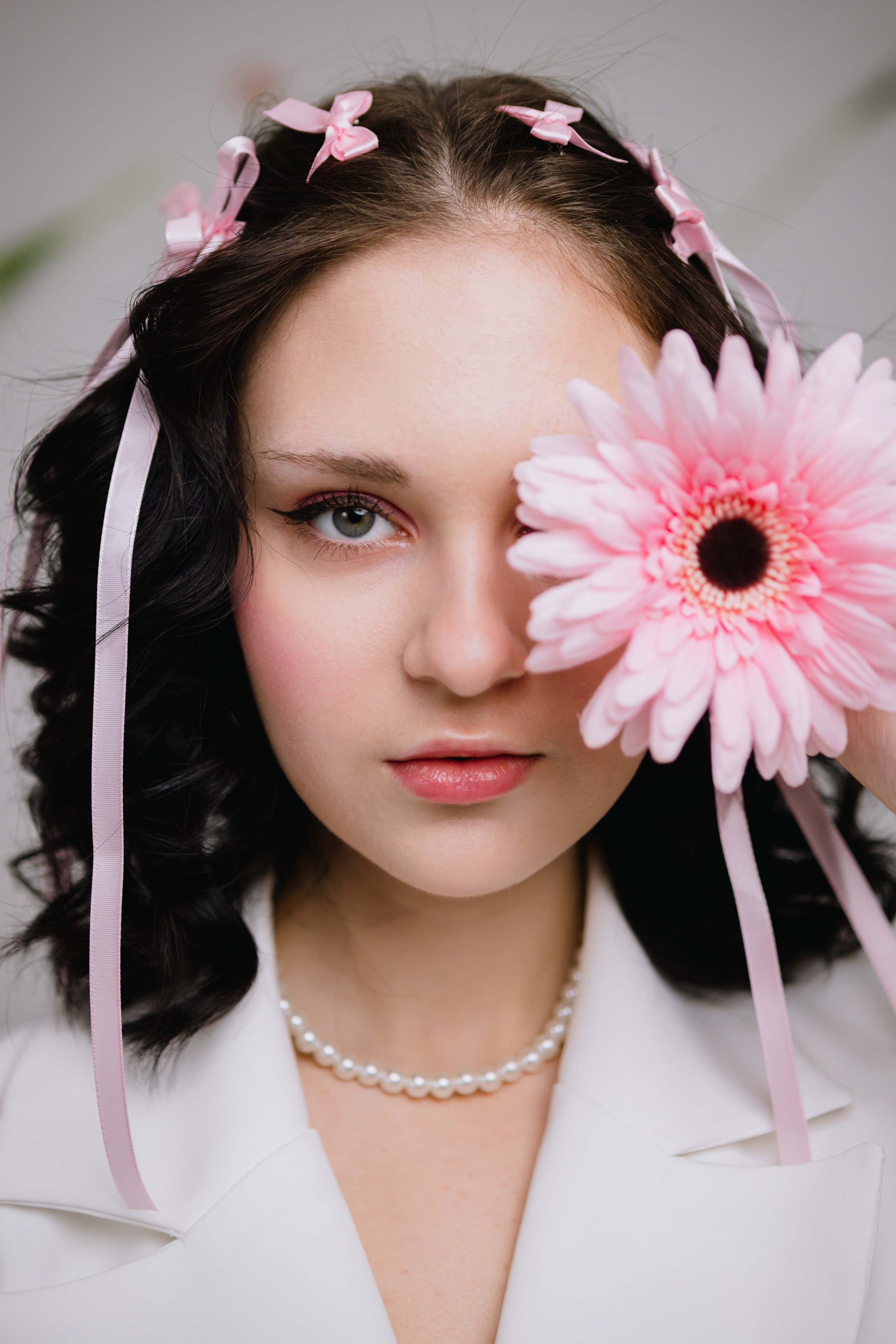 Хилько Полина. Promodels