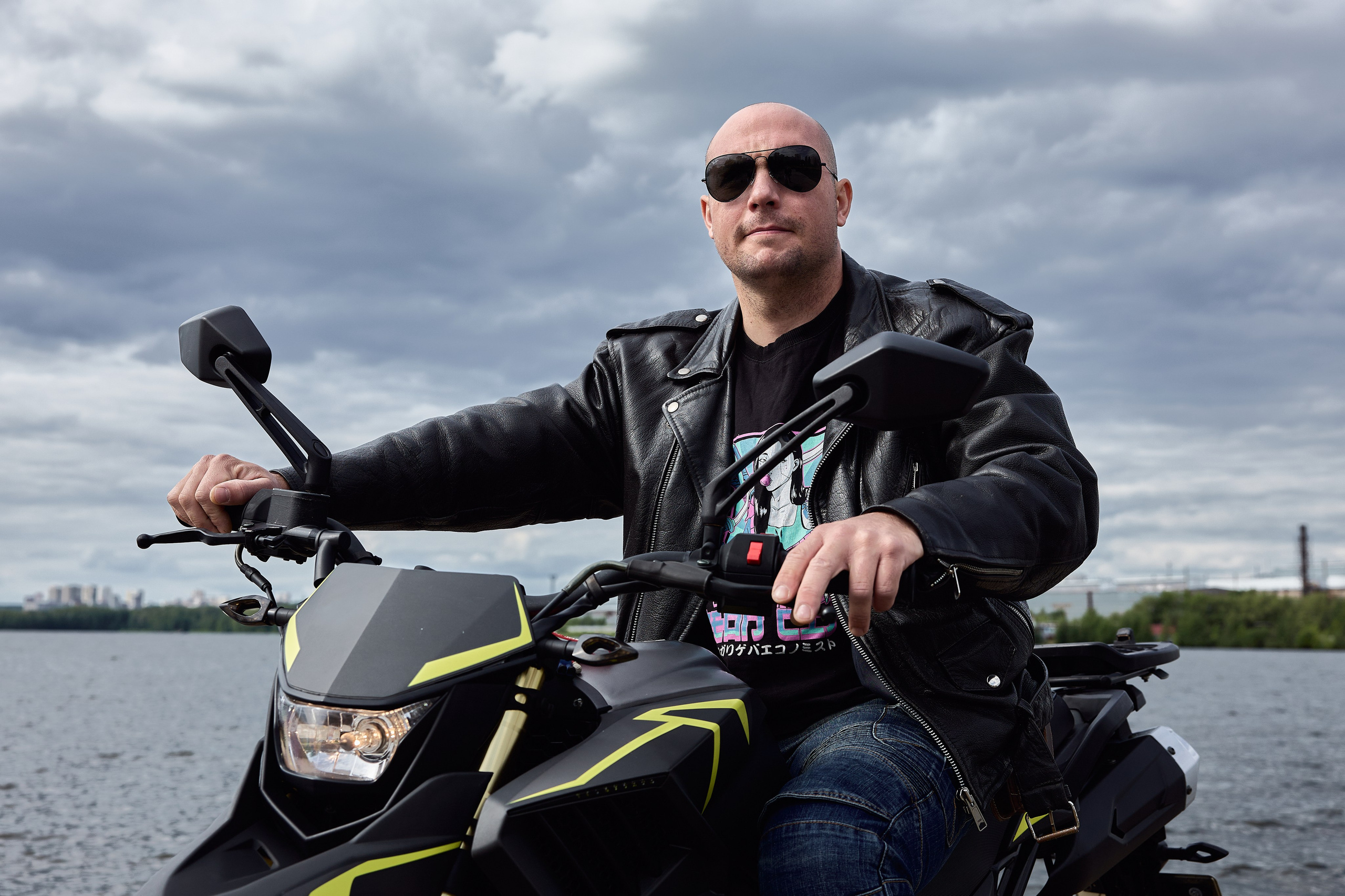 Мужские портреты. Предметный и репортажный фотограф Алексей Кротов