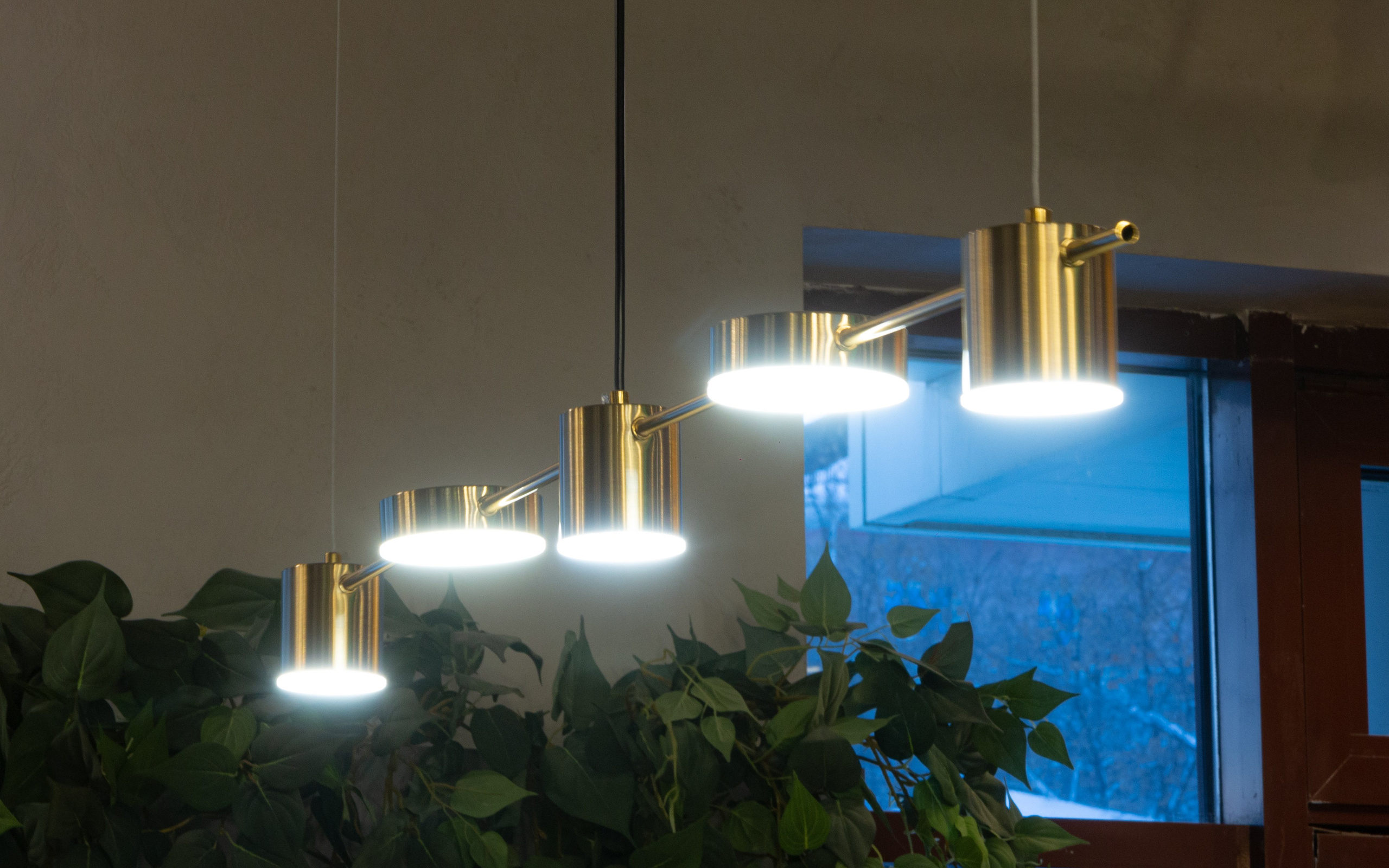 Фотосъёмка осветительных приборов для коммерческих помещений и для бизнеса. Предметный и репортажный фотограф Алексей Кротов