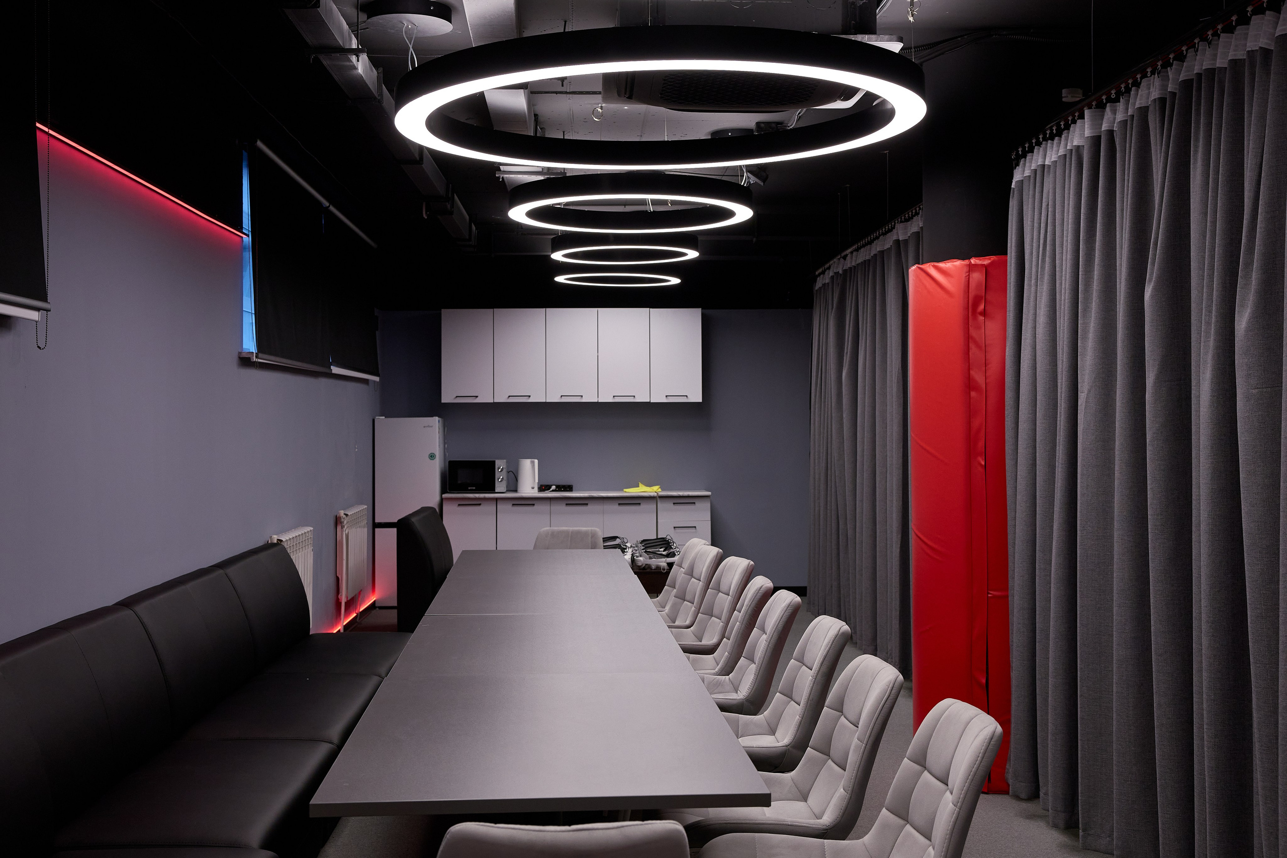 Маяк Арена, Екатеринбург. Предметный и репортажный фотограф Алексей Кротов