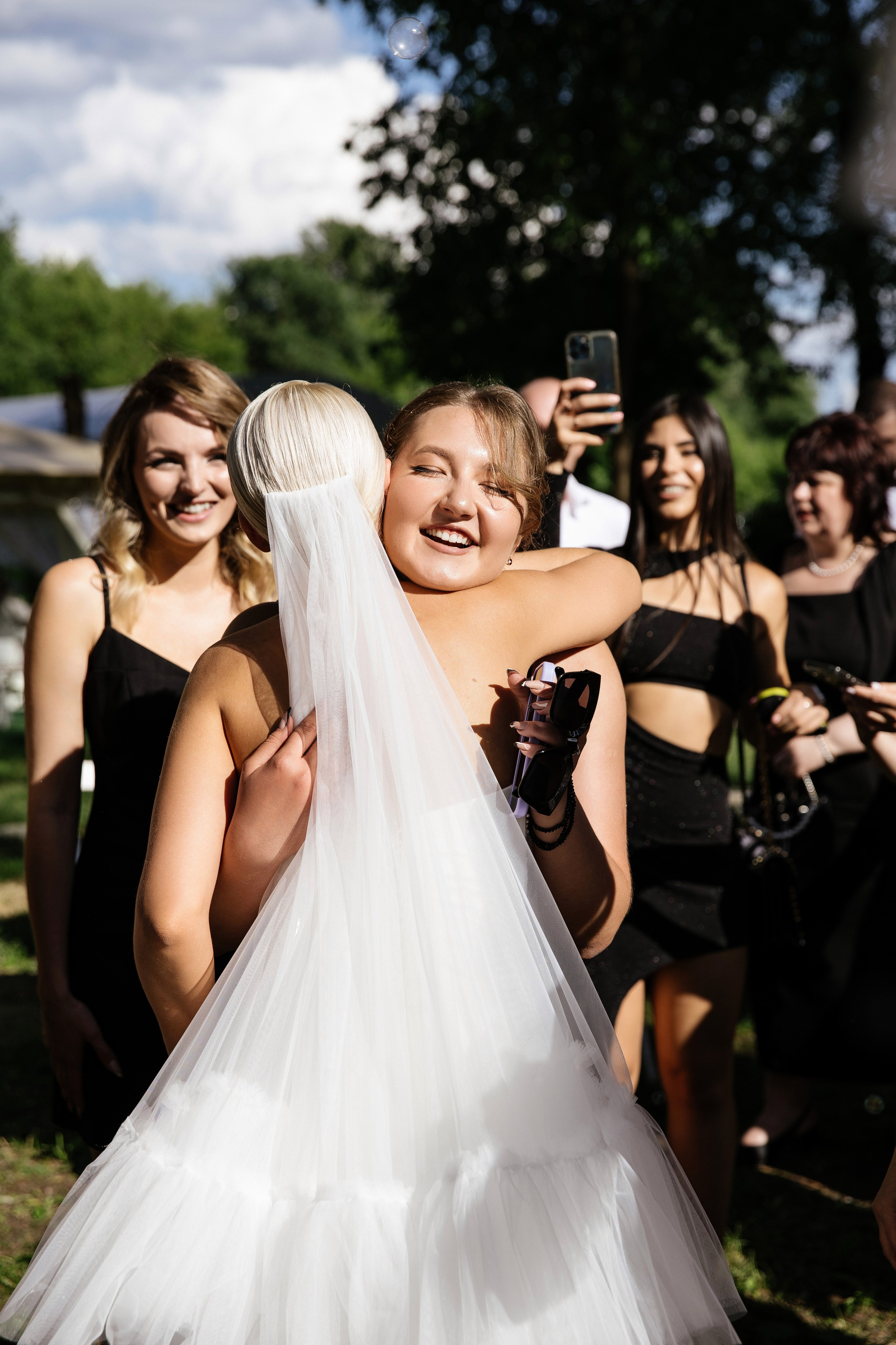Аня и Денис Тверь. «Причал». Фотограф Вышний Волочек/Тверь/Москва/Санкт-Петербург