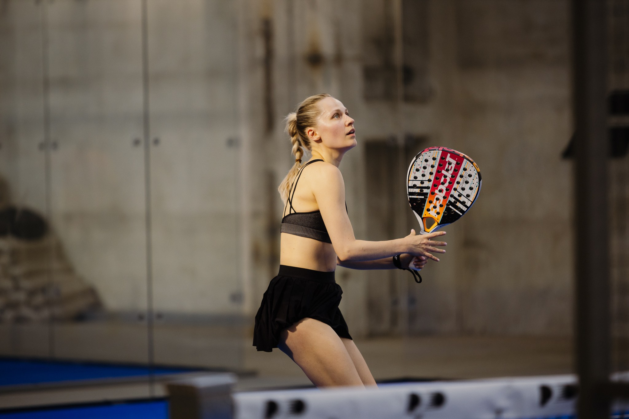 Padel Community Prague | Padel Day. Photographer in Prague Alexander Pivovarov