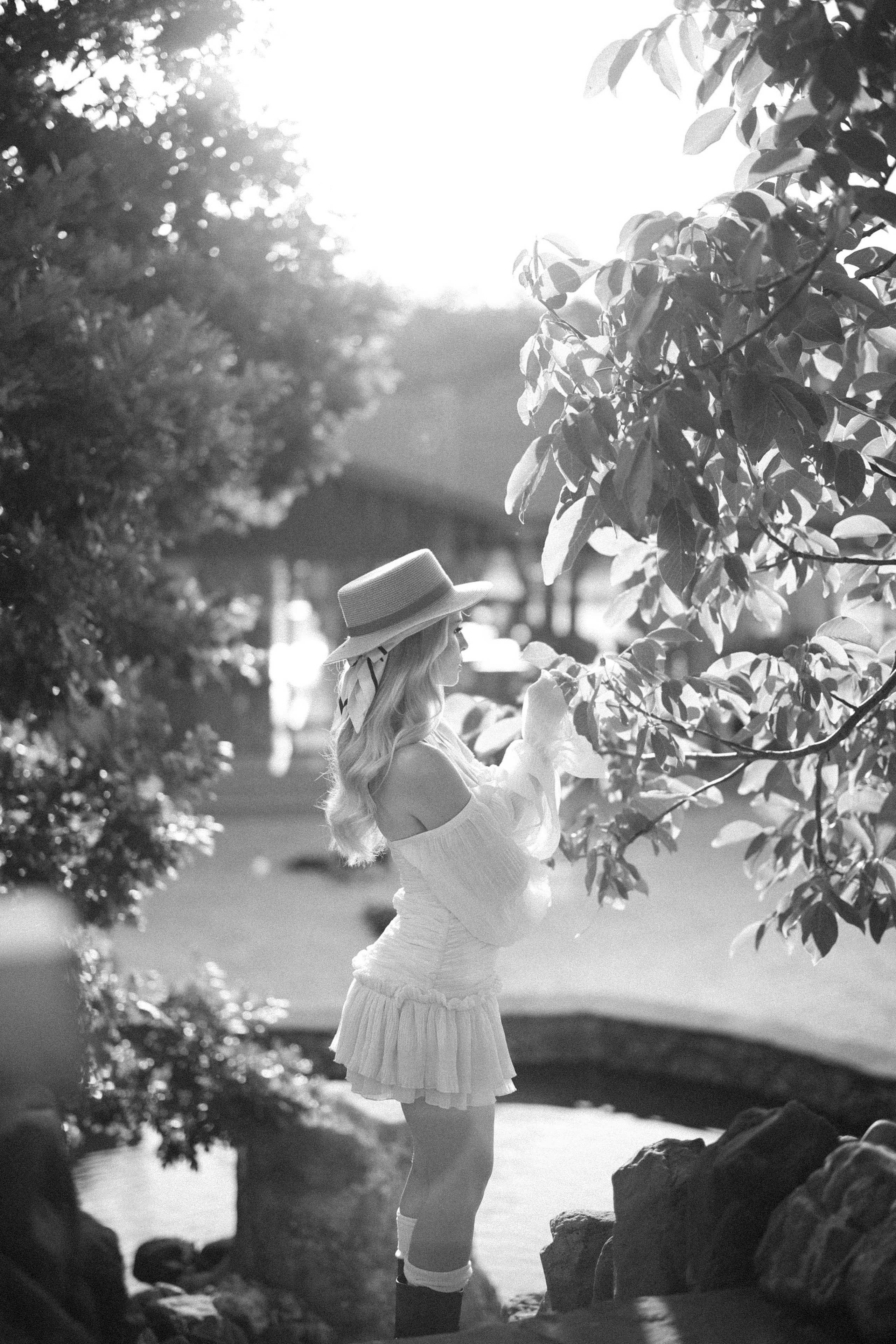 Природа и стиль. Аксанна Аракелян