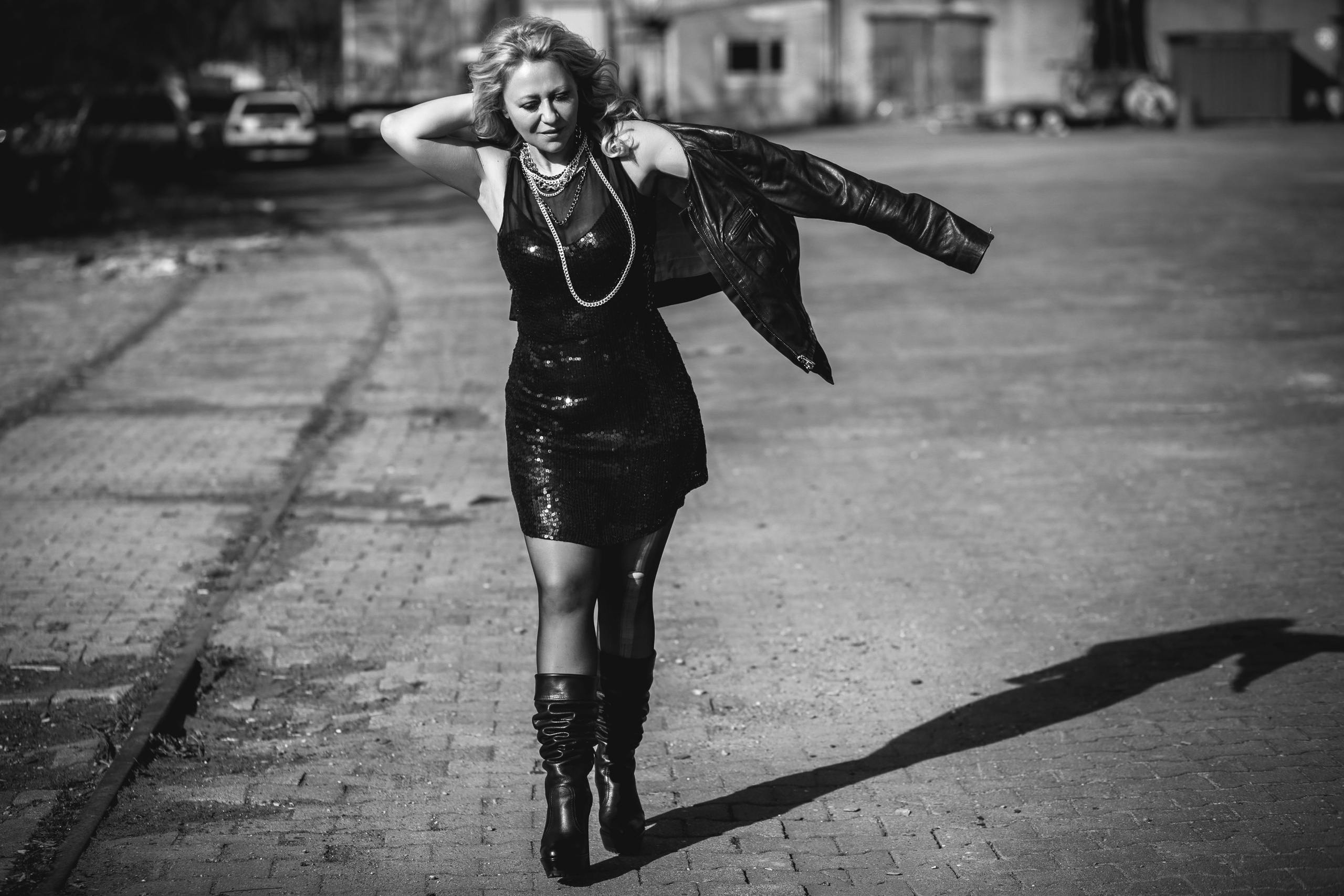 Ольга. Портретный фотограф в Сыктывкаре Алина Ракшина