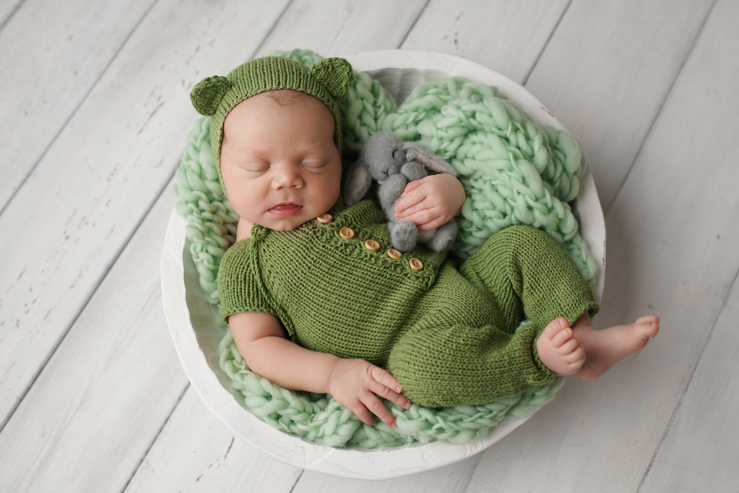 Детская фотосессия новорожденных мальчиков. Детский фотограф и фотограф новорожденных в Калининград Оксана Иваний